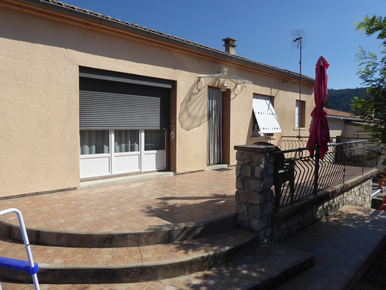 Image_, Maison, Le Vigan, ref :1892