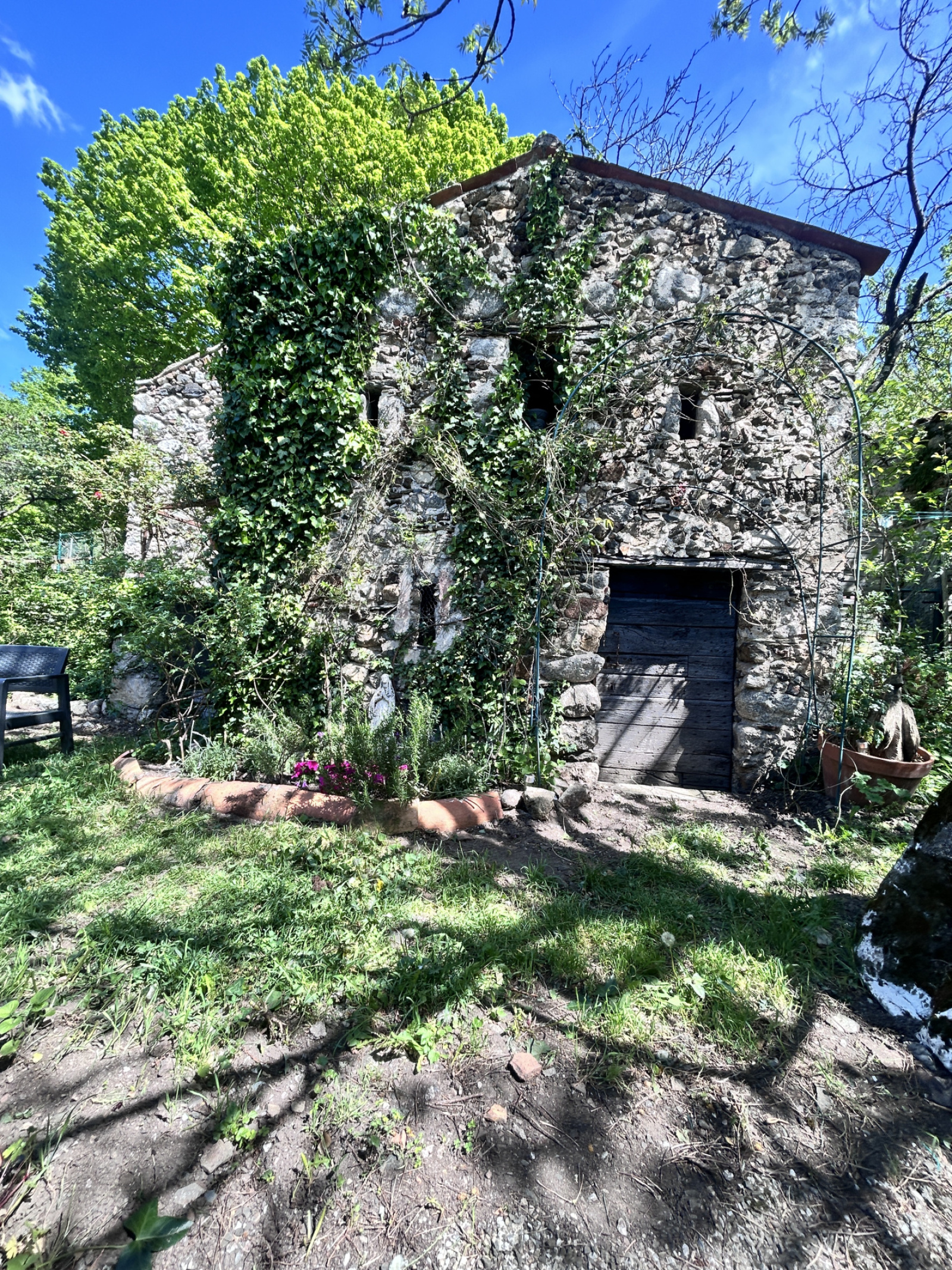 Image_, Maison de village, Bréau-et-Salagosse, ref :2789