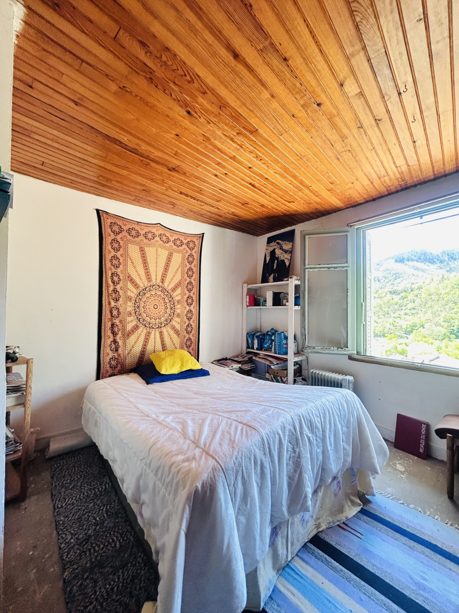 Image_, Maison de village, Bréau-et-Salagosse, ref :2789