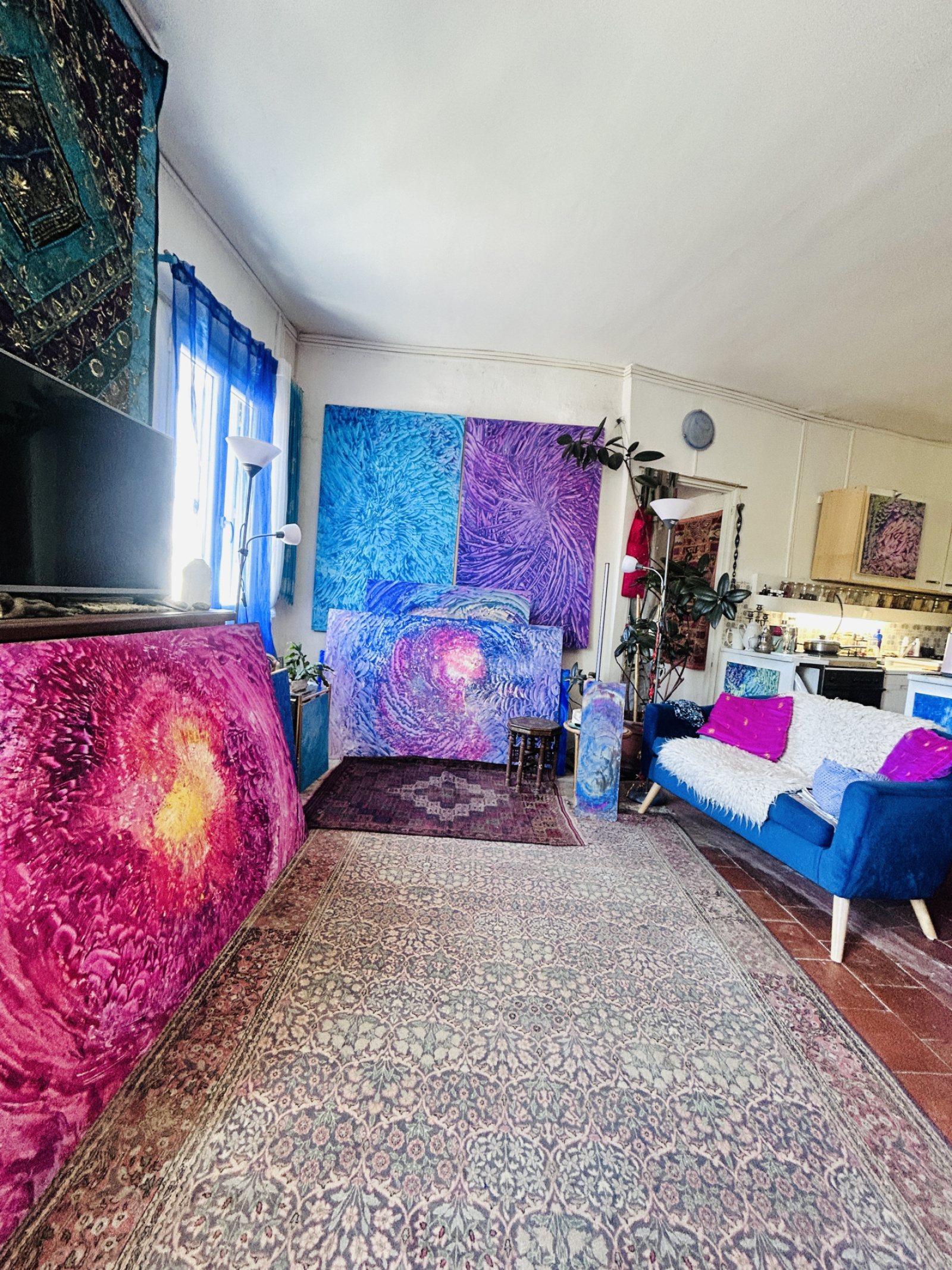 Image_, Maison de village, Bréau-et-Salagosse, ref :2789