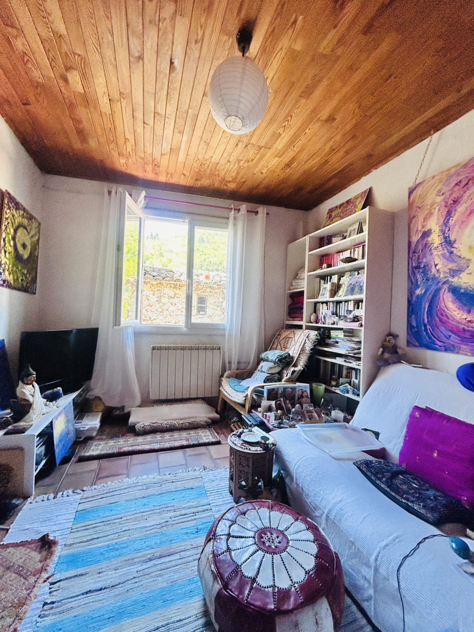 Image_, Maison de village, Bréau-et-Salagosse, ref :2789