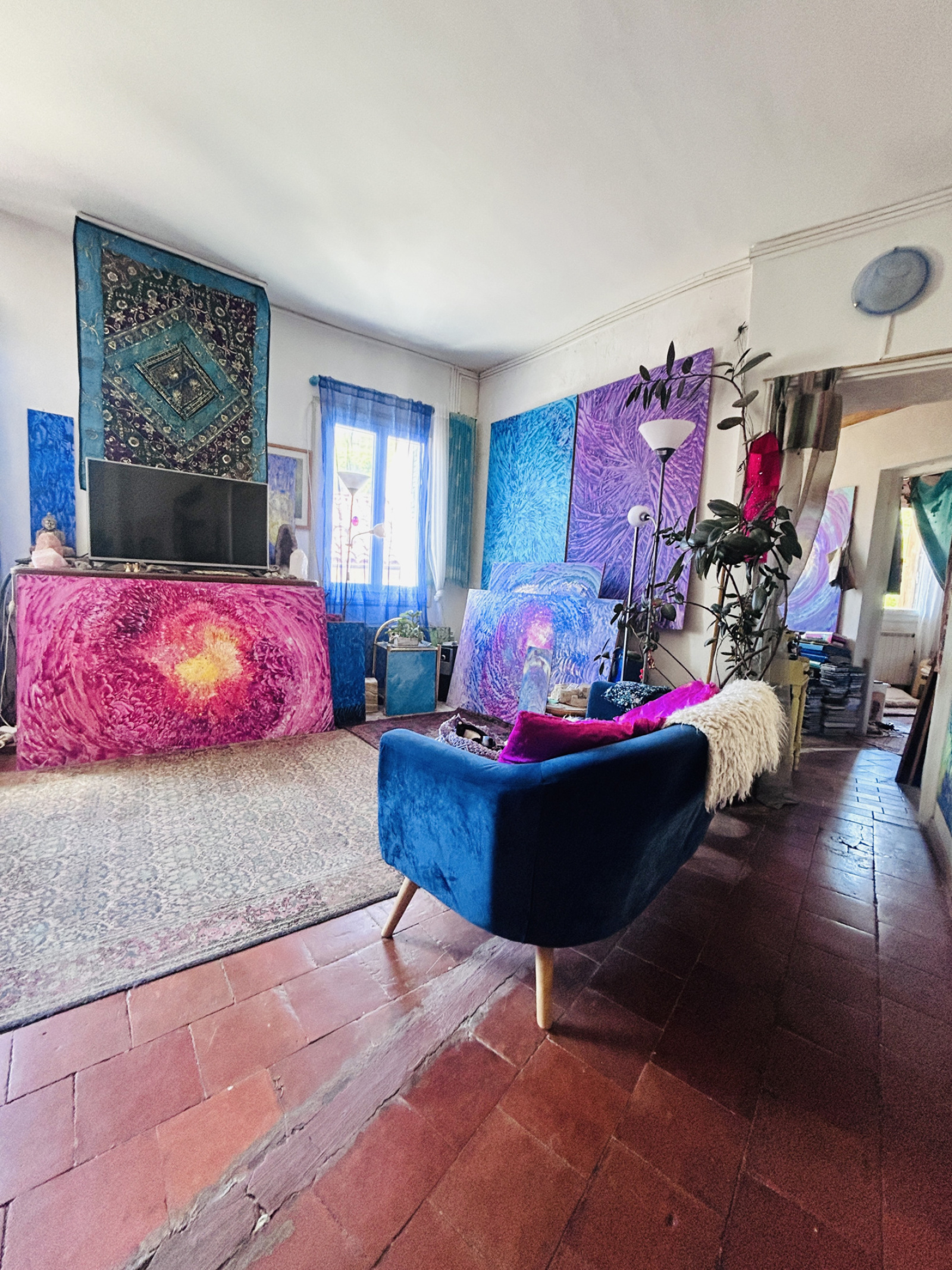 Image_, Maison de village, Bréau-et-Salagosse, ref :2789