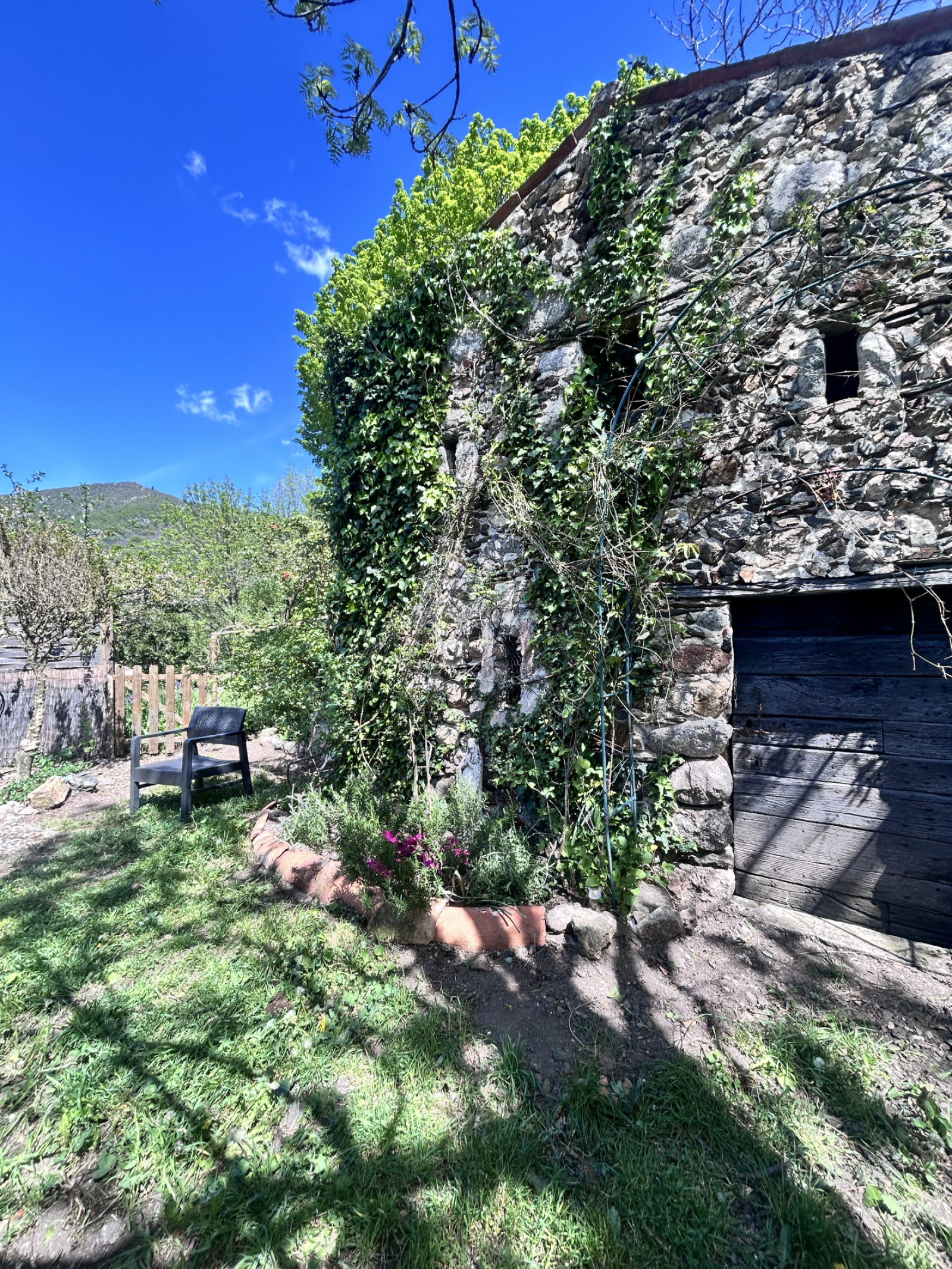 Image_, Maison de village, Bréau-et-Salagosse, ref :2789