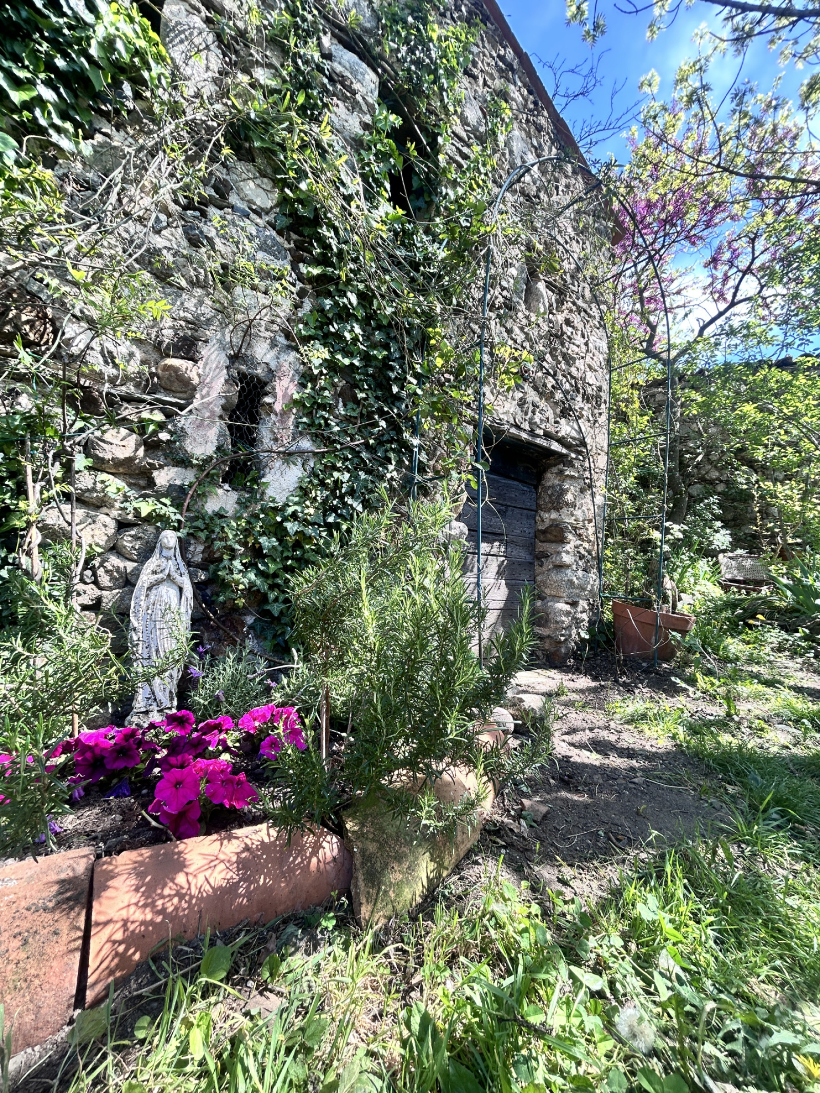 Image_, Maison de village, Bréau-et-Salagosse, ref :2789