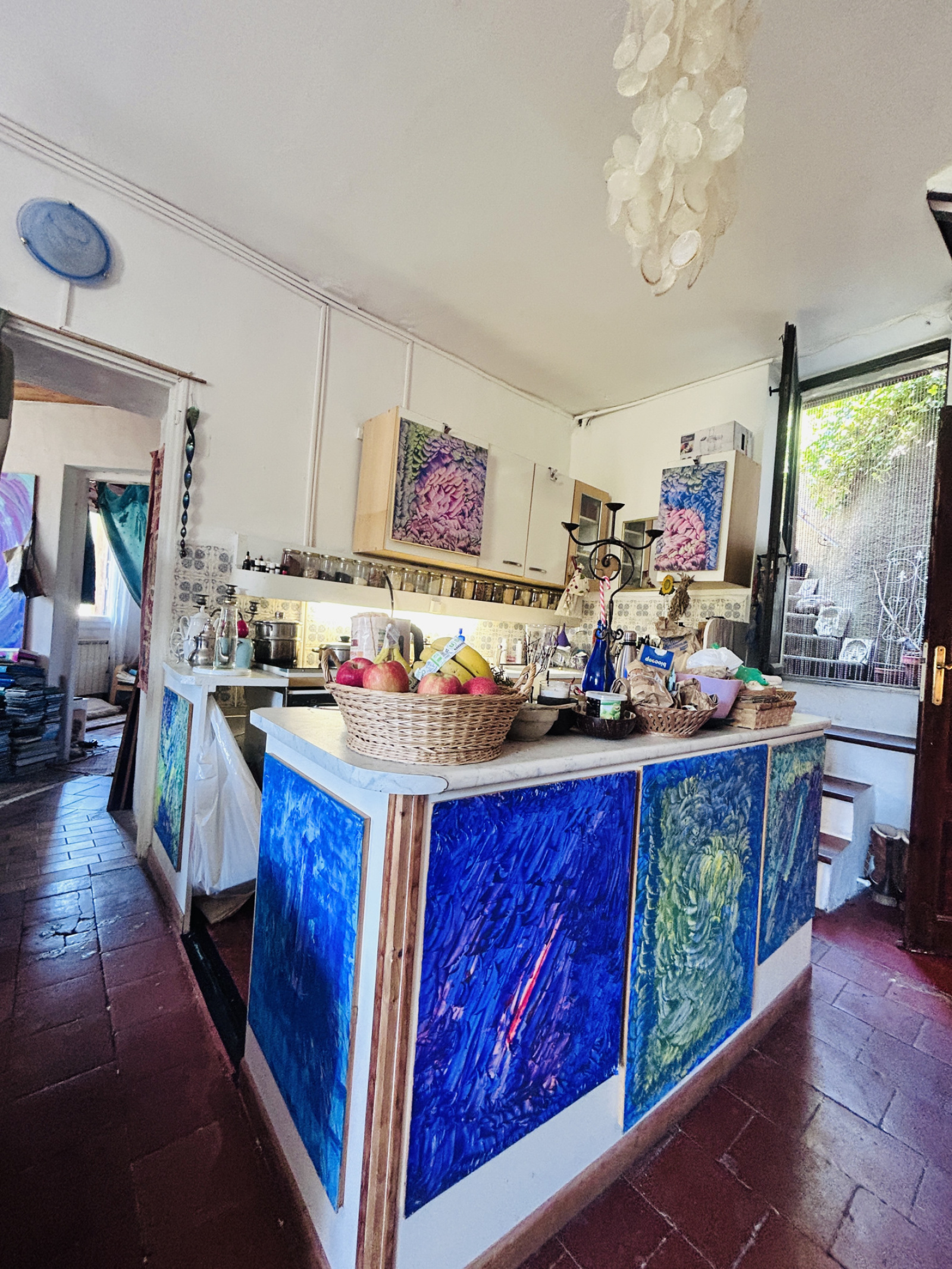 Image_, Maison de village, Bréau-et-Salagosse, ref :2789