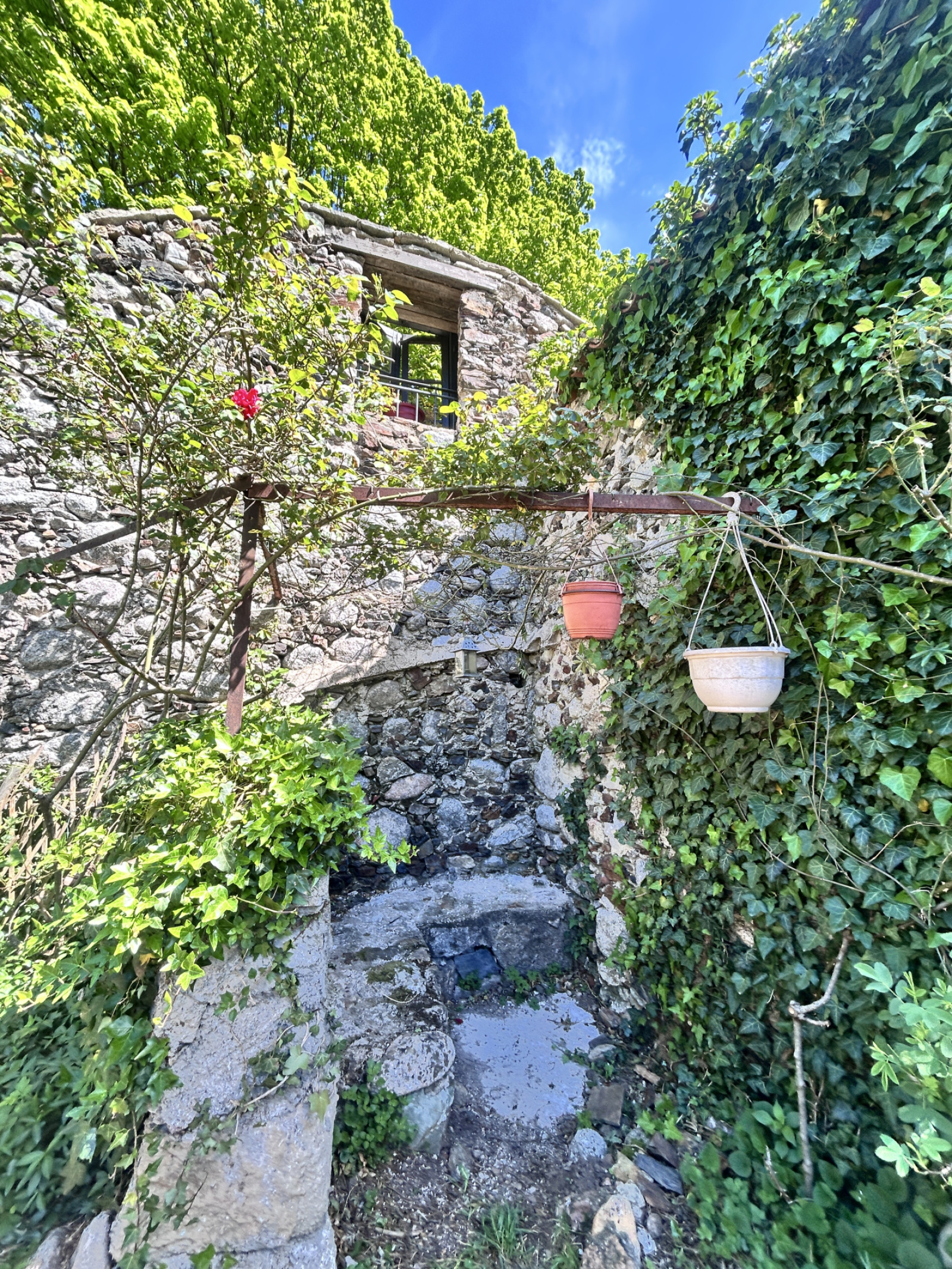 Image_, Maison de village, Bréau-et-Salagosse, ref :2789