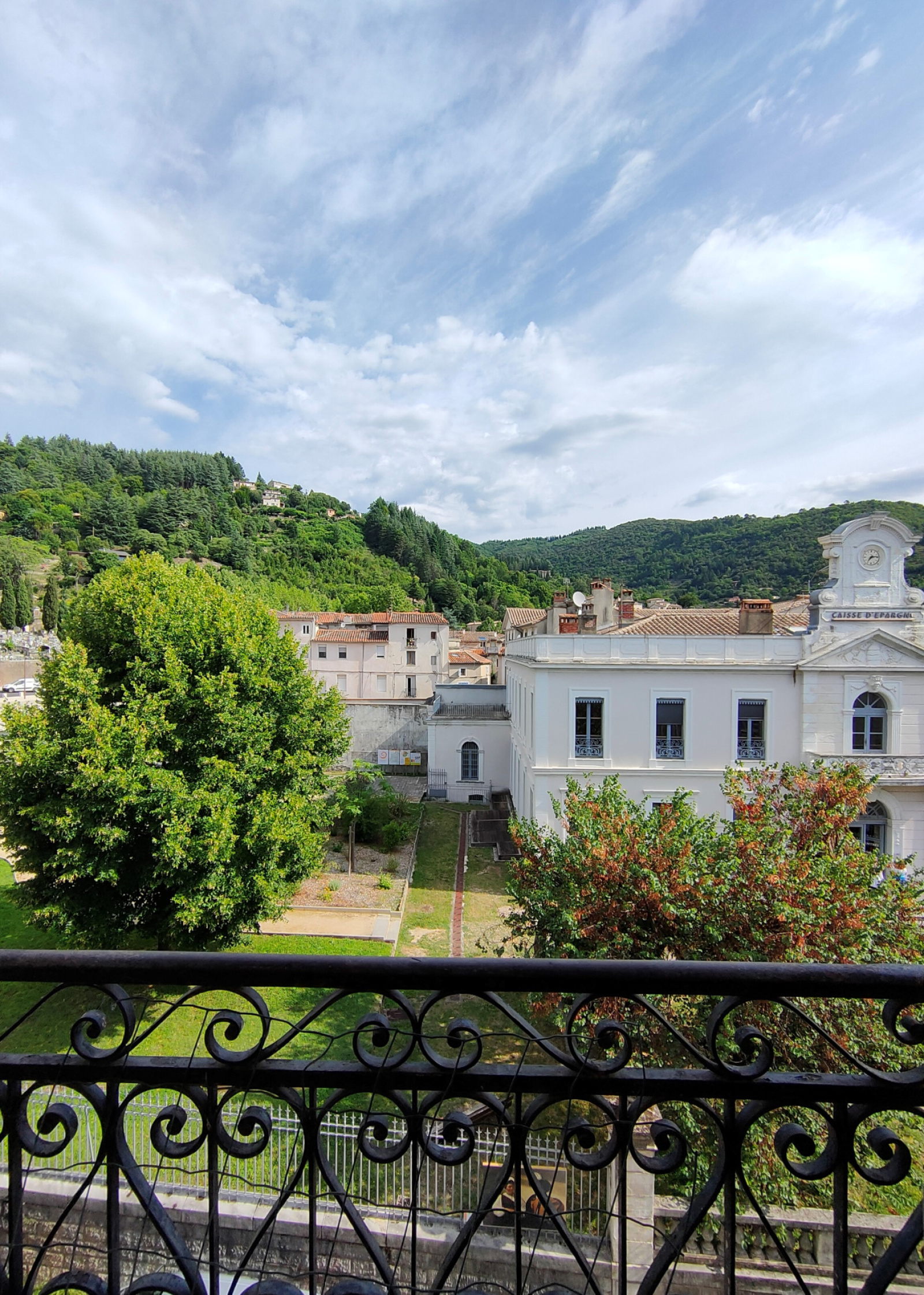 Image_, Appartement, Le Vigan, ref :6172