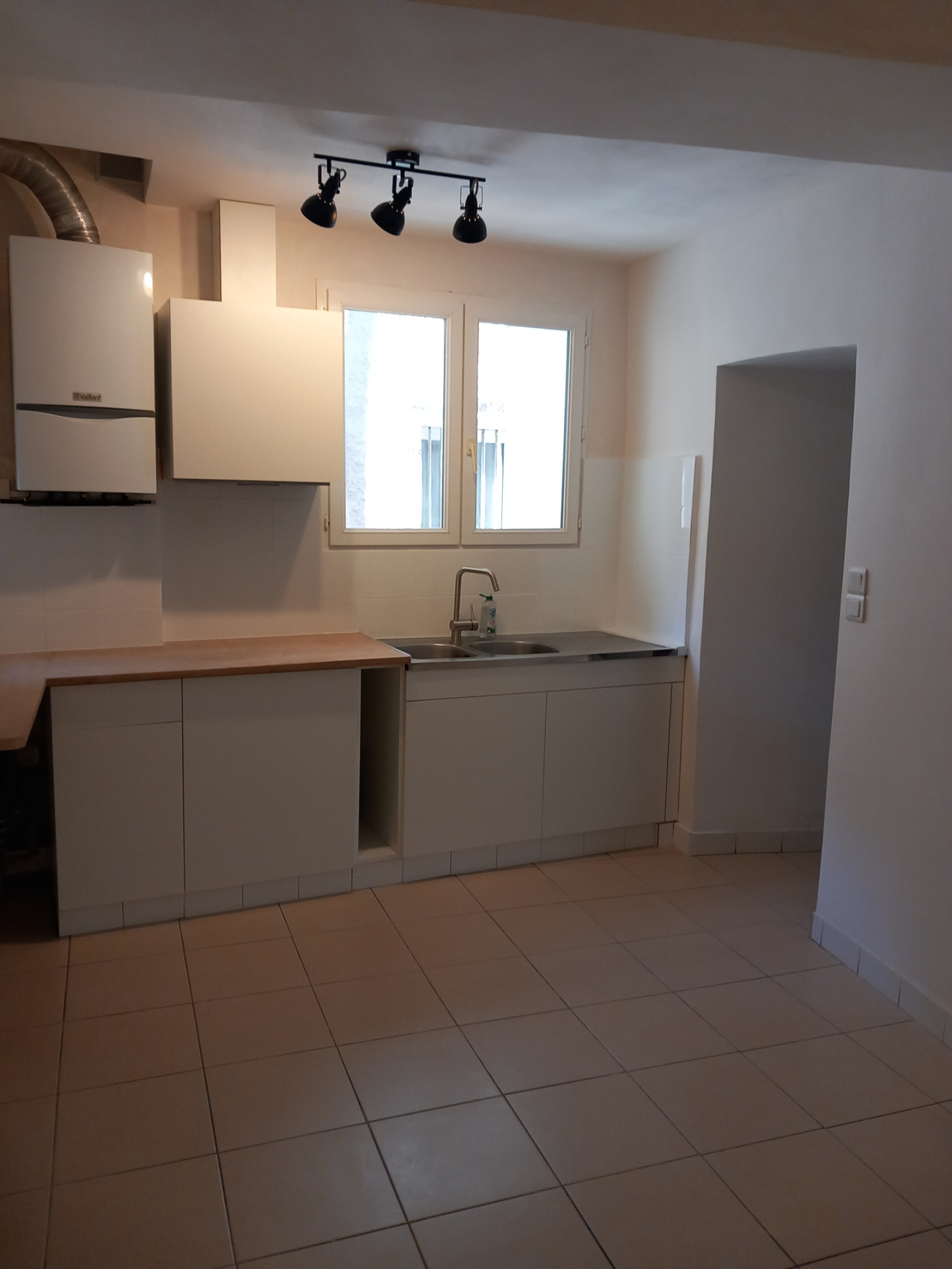 Image_, Appartement, Le Vigan, ref :G096/1