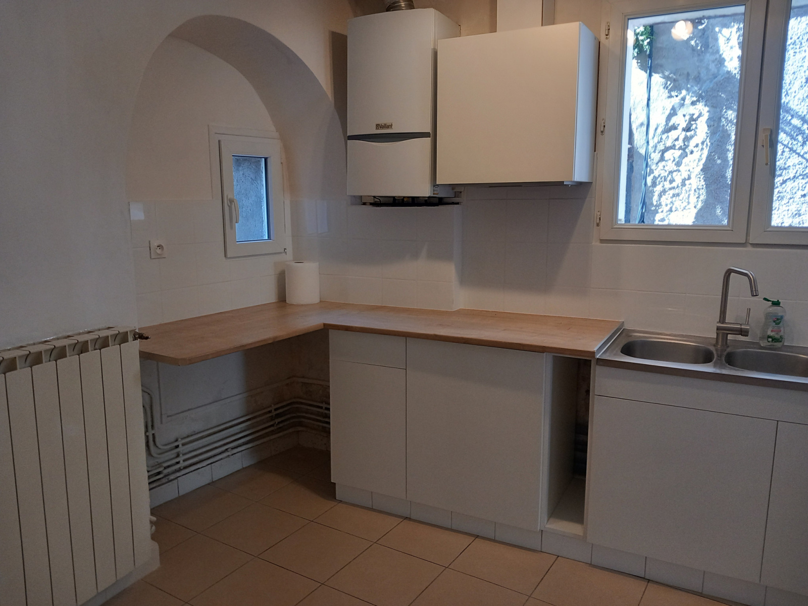 Image_, Appartement, Le Vigan, ref :G096/1