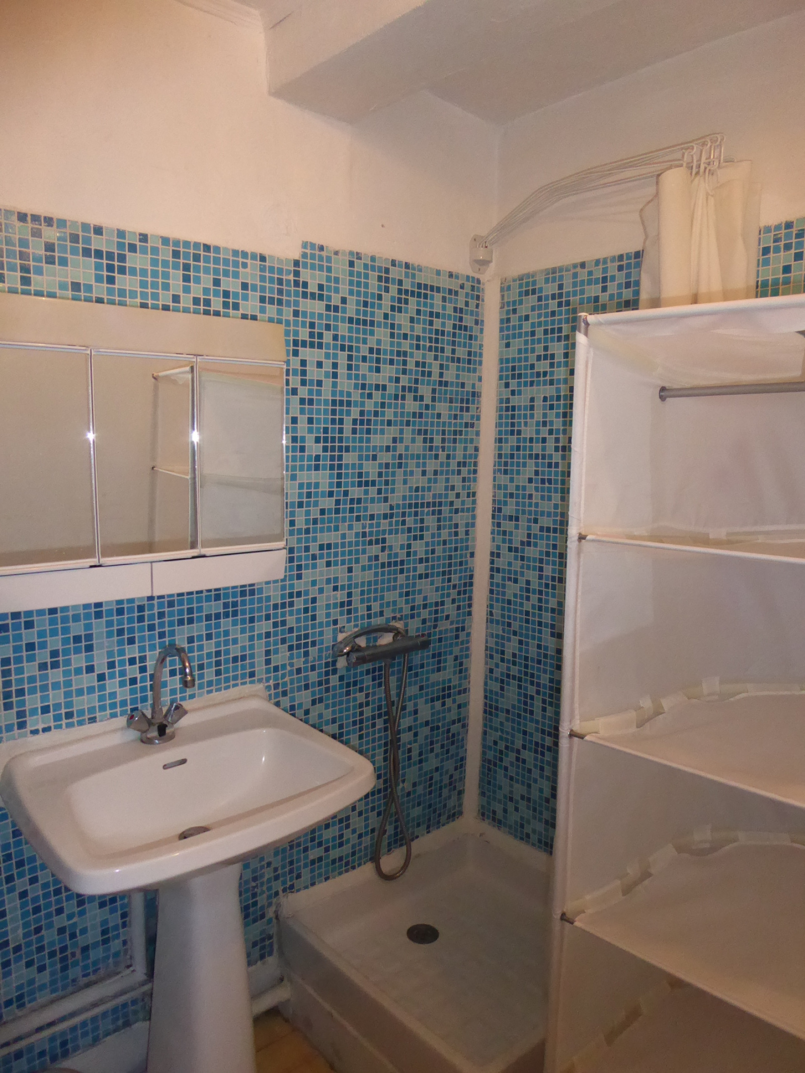 Image_, Appartement, Le Vigan, ref :1557