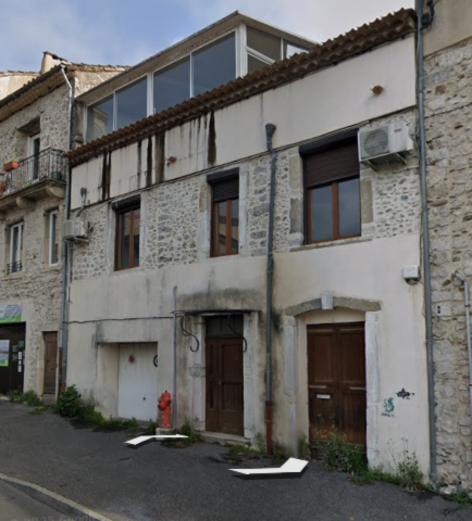 Image_, Immeuble, Ganges, ref :MD-4561