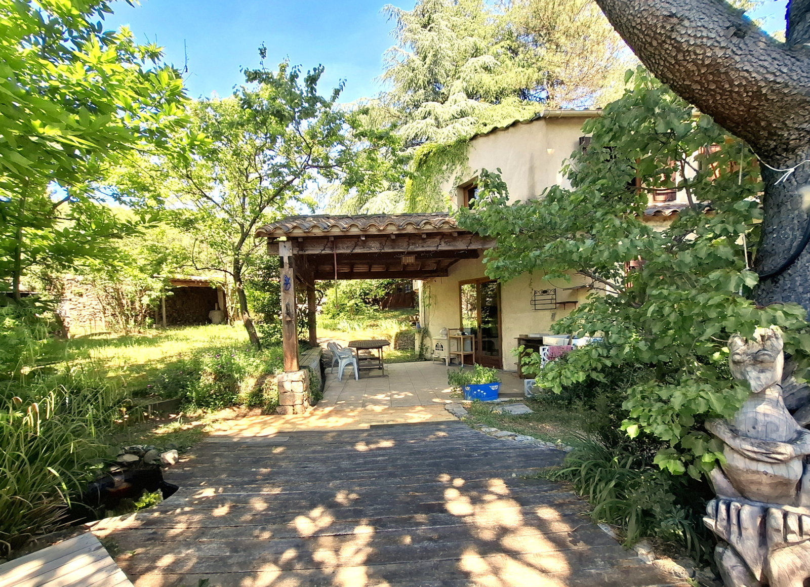 Image_, Villa, Val-d'Aigoual, ref :S-4611