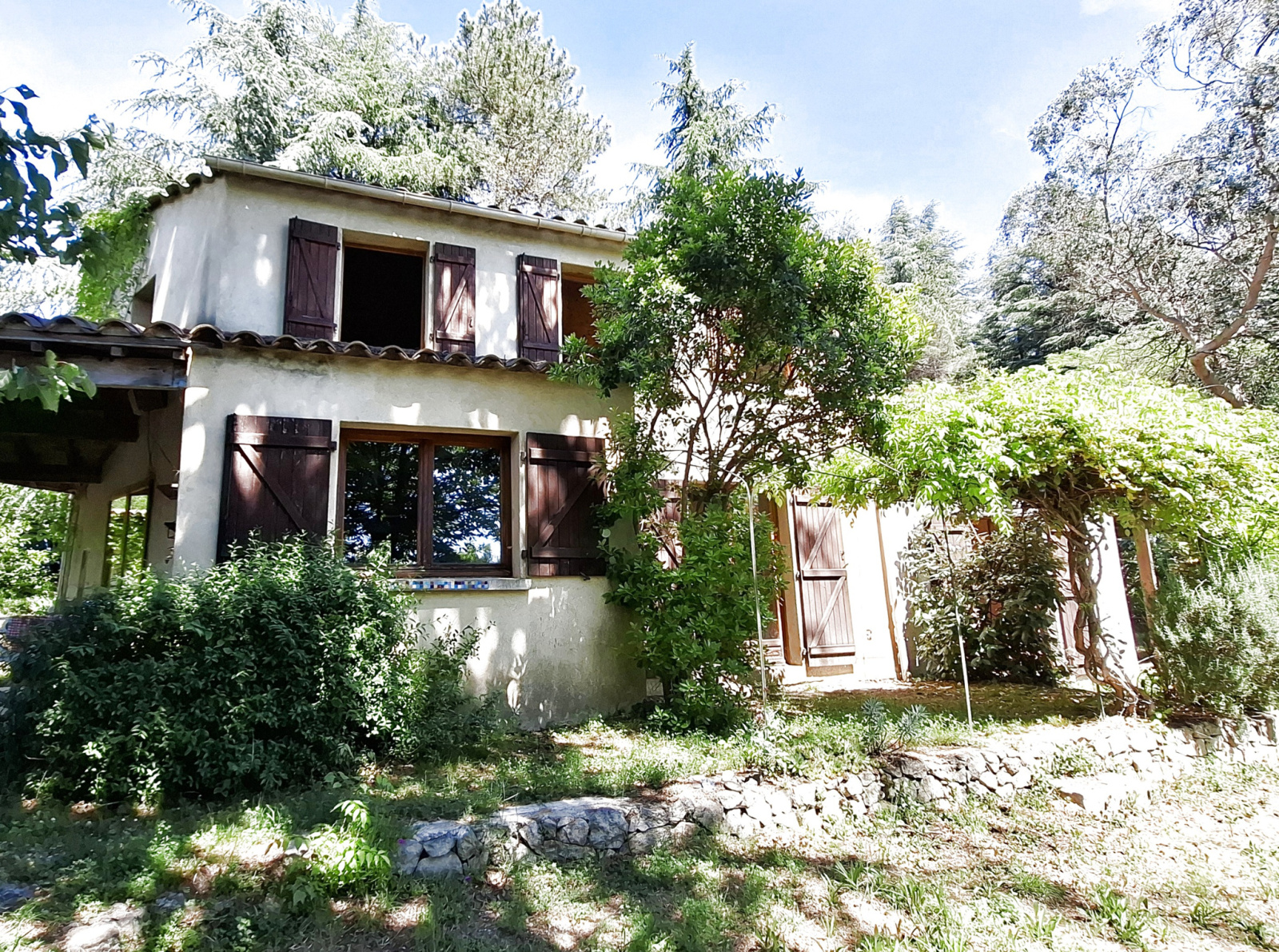 Image_, Villa, Val-d'Aigoual, ref :S-4611