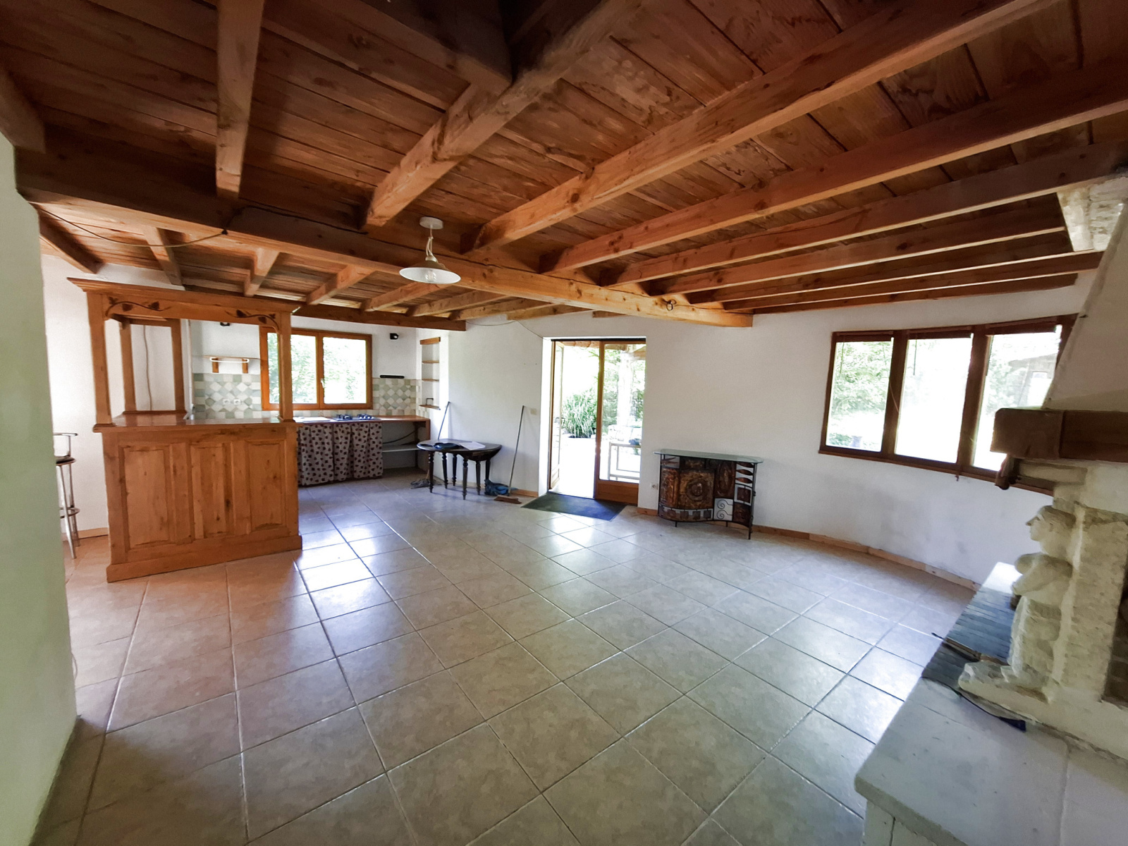 Image_, Villa, Val-d'Aigoual, ref :S-4611