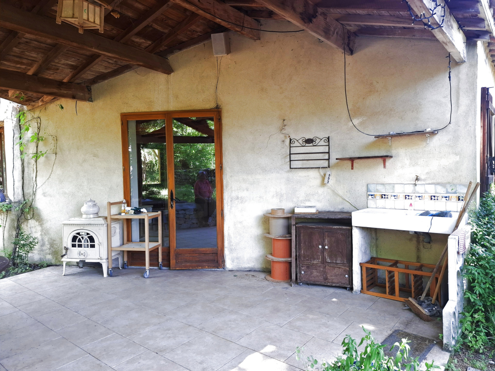 Image_, Villa, Val-d'Aigoual, ref :S-4611