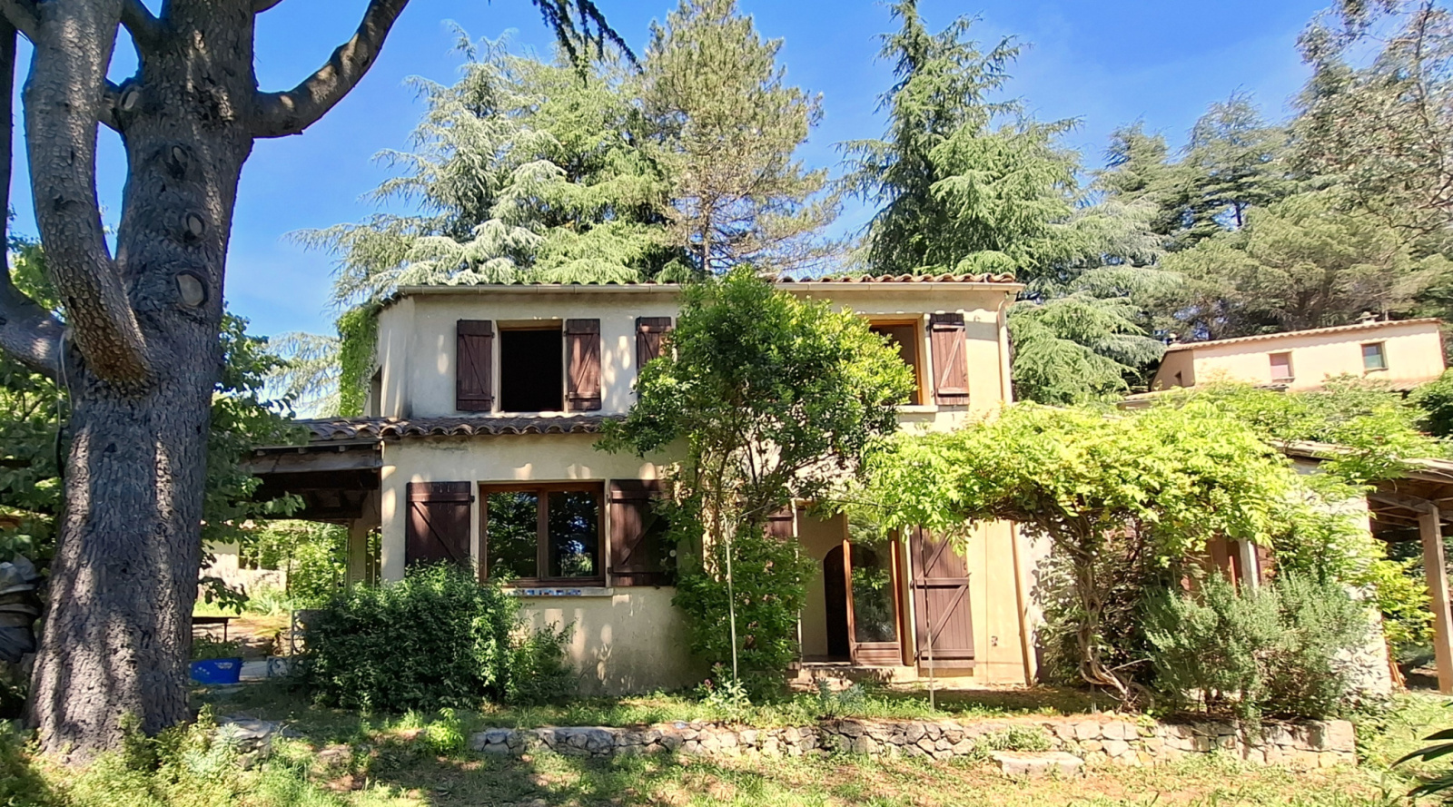 Image_, Villa, Val-d'Aigoual, ref :S-4611