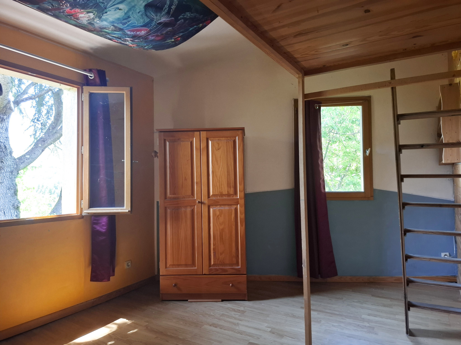 Image_, Villa, Val-d'Aigoual, ref :S-4611