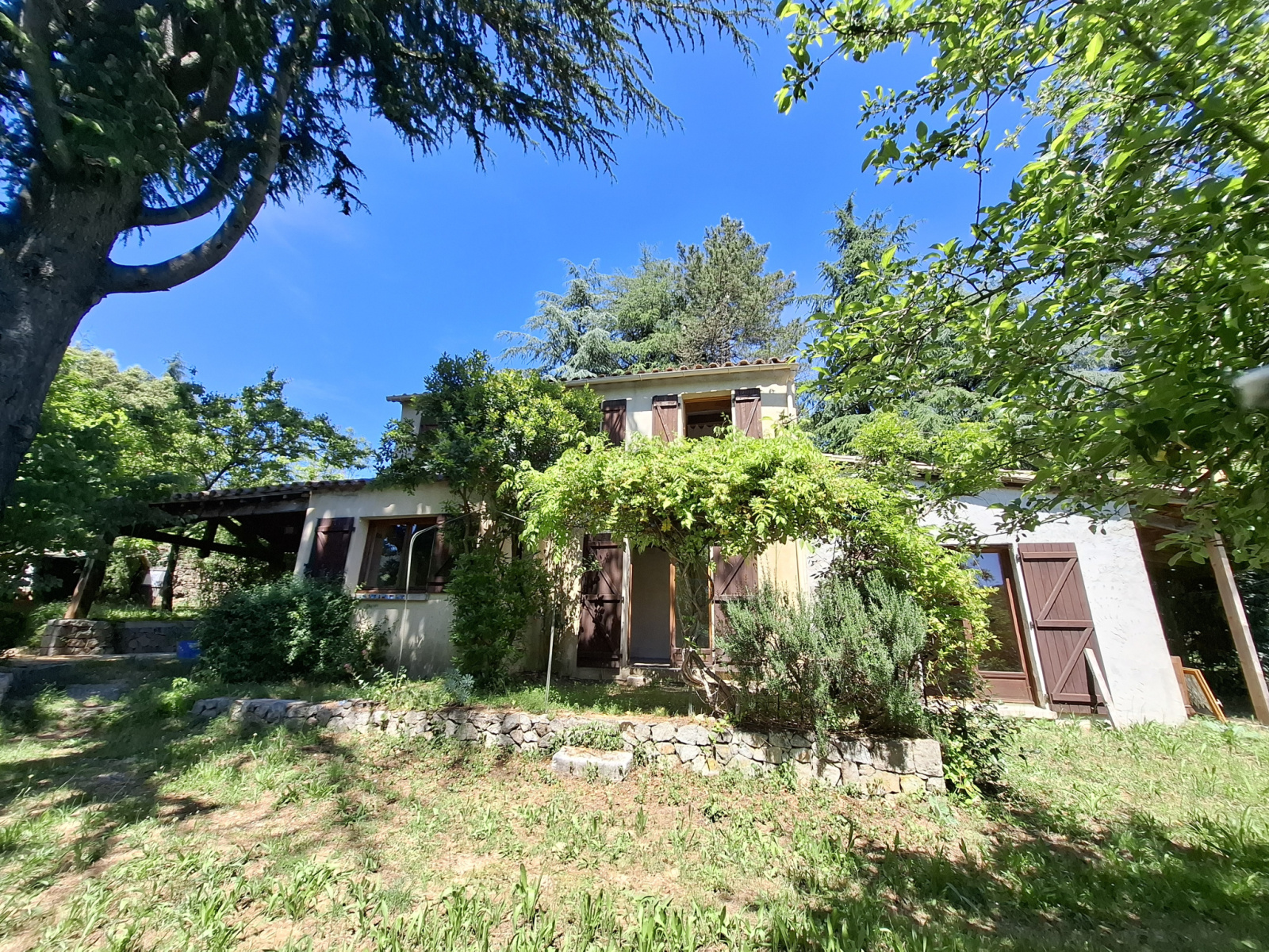 Image_, Villa, Val-d'Aigoual, ref :S-4611