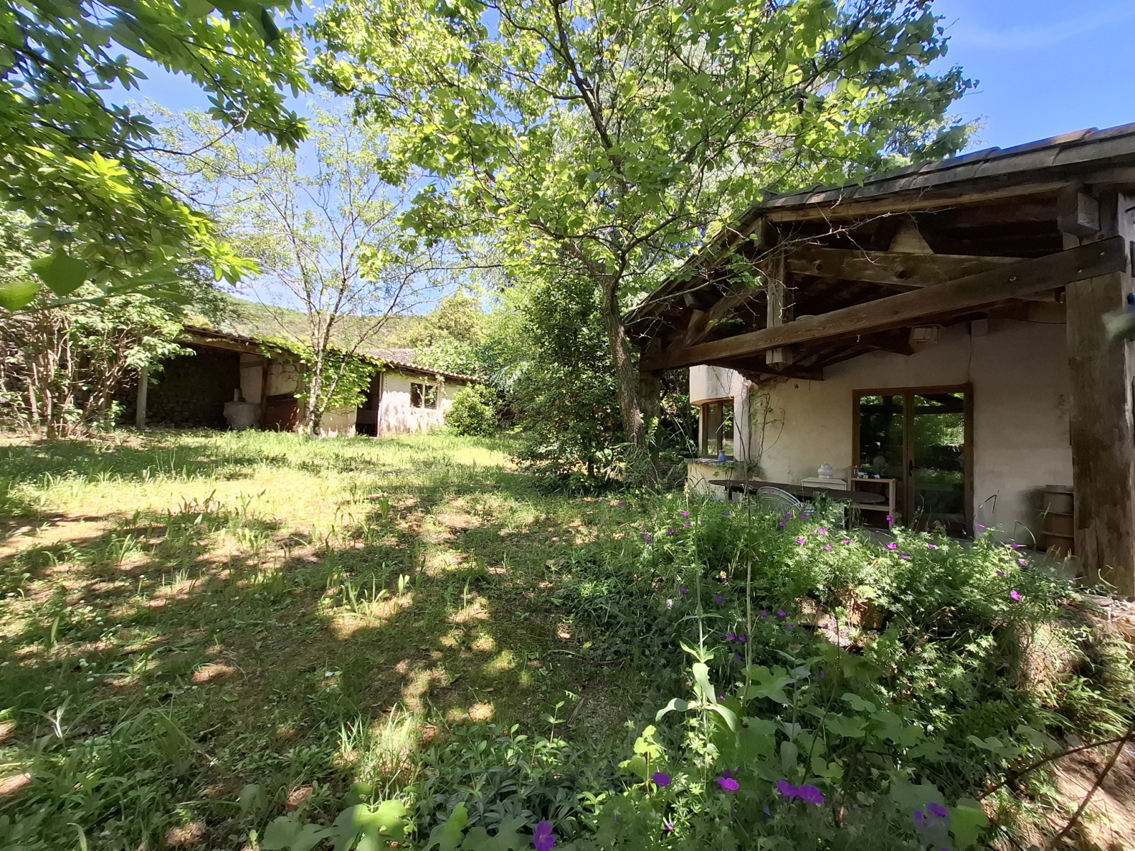 Image_, Villa, Val-d'Aigoual, ref :S-4611