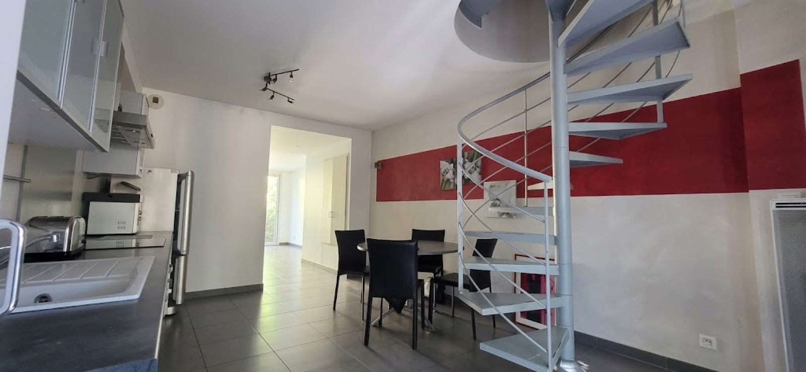 Image_, Maison de village, L'Hospitalet-du-Larzac, ref :LC 3248