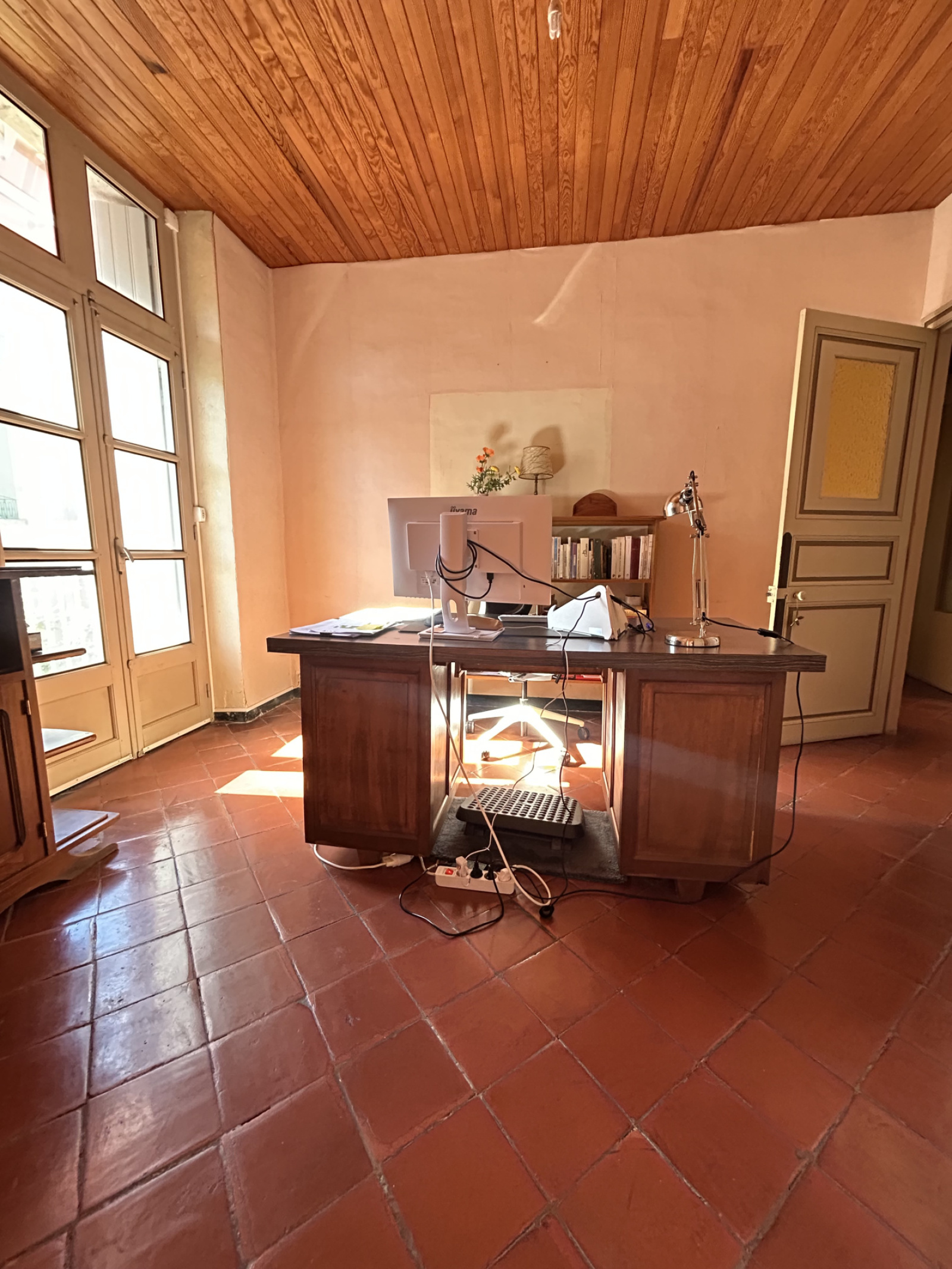 Image_, Appartement, Le Vigan, ref :1579