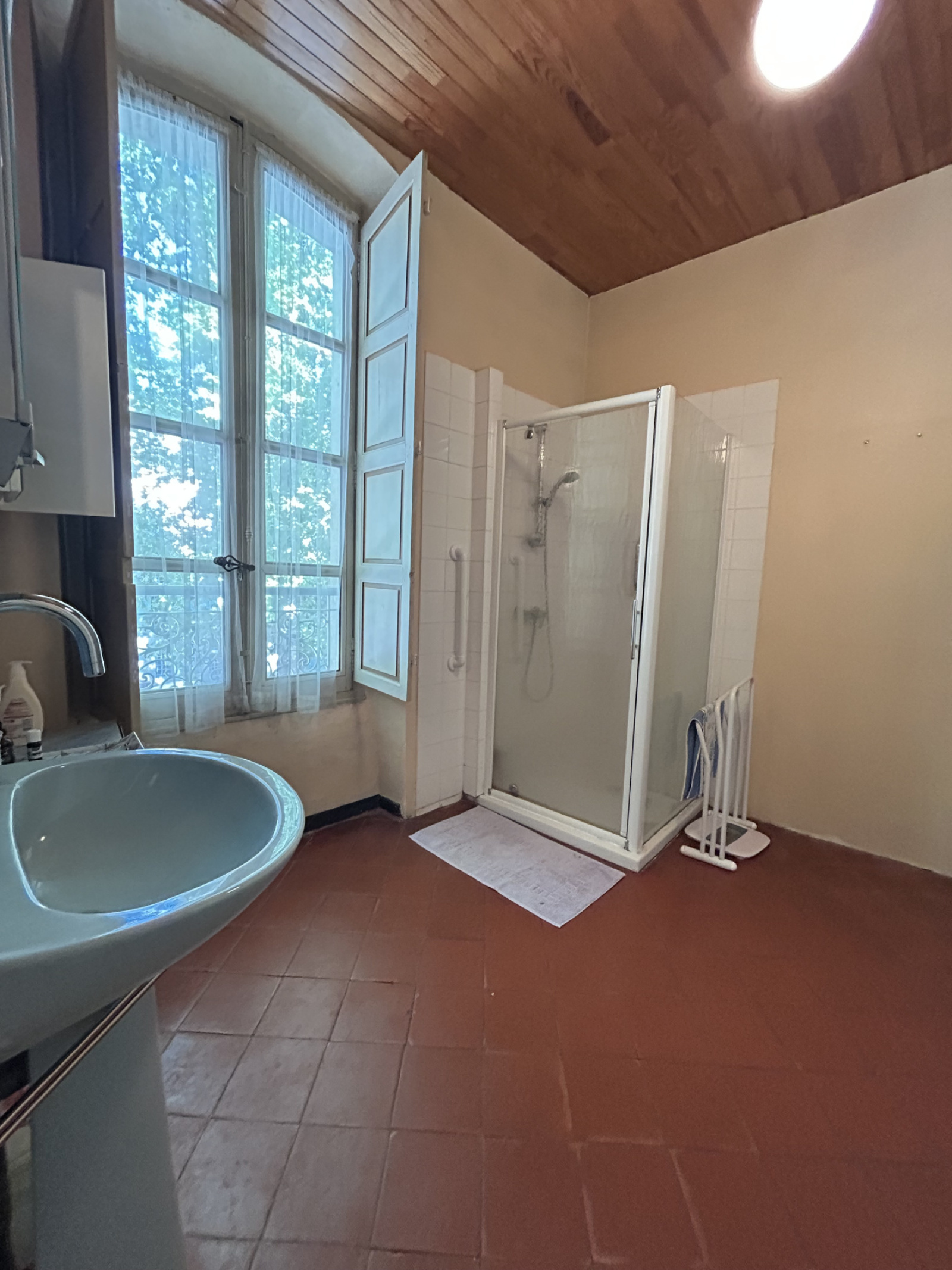 Image_, Appartement, Le Vigan, ref :1579