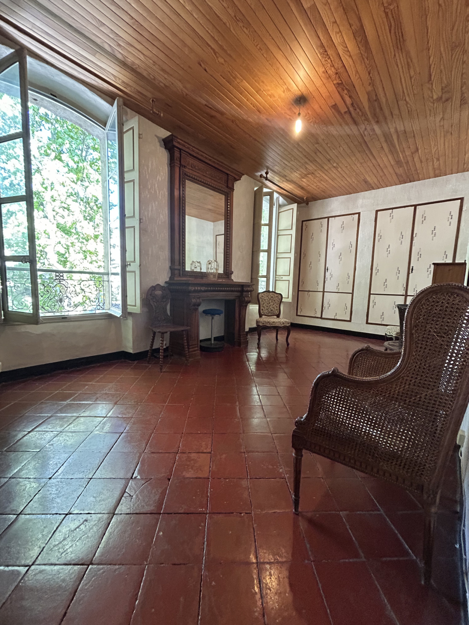 Image_, Appartement, Le Vigan, ref :1579