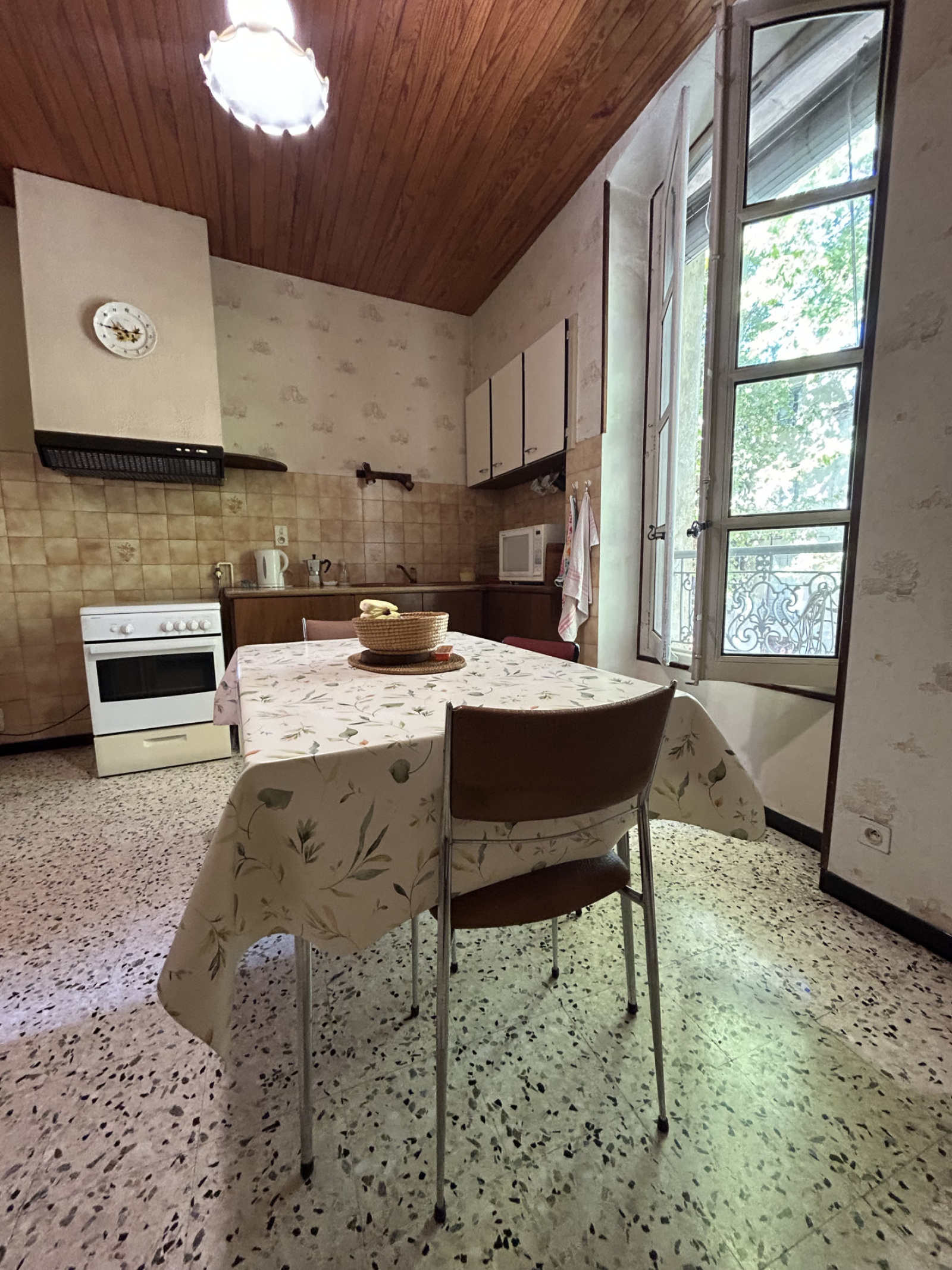 Image_, Appartement, Le Vigan, ref :1579