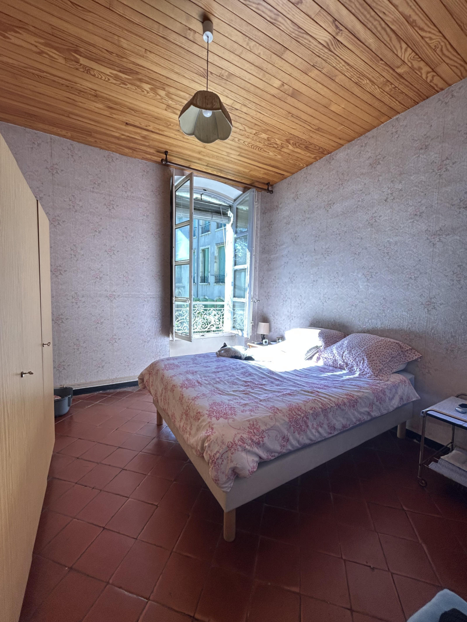 Image_, Appartement, Le Vigan, ref :1579