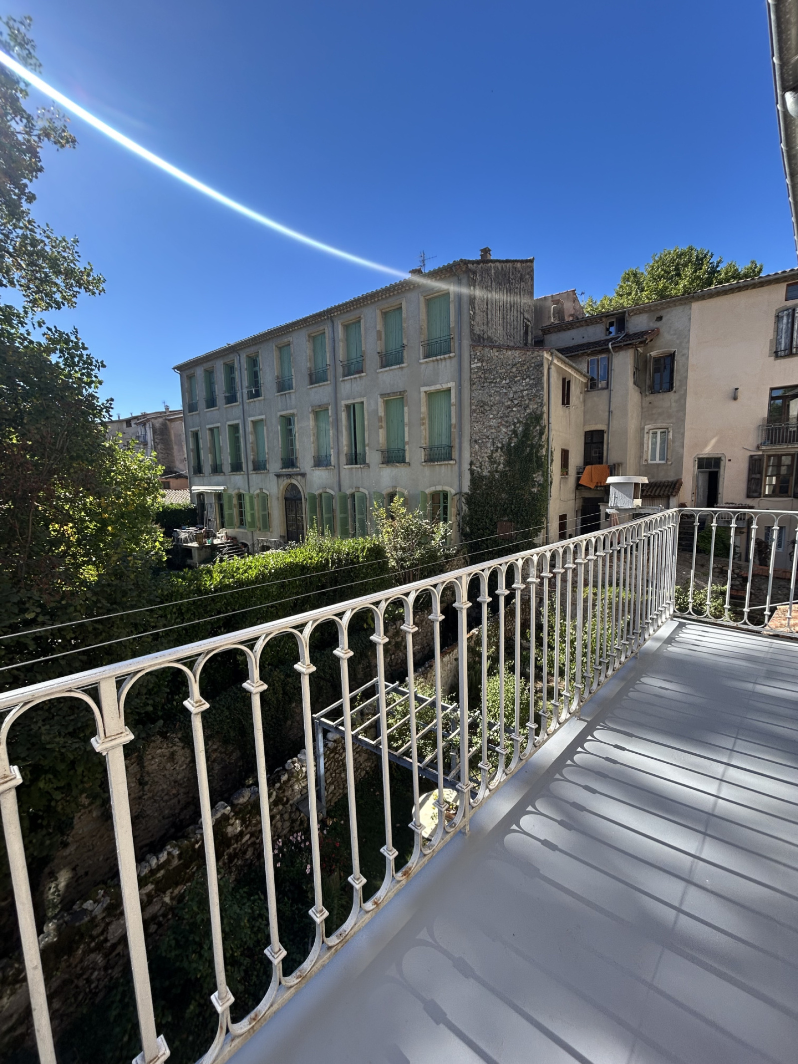Image_, Appartement, Le Vigan, ref :1579