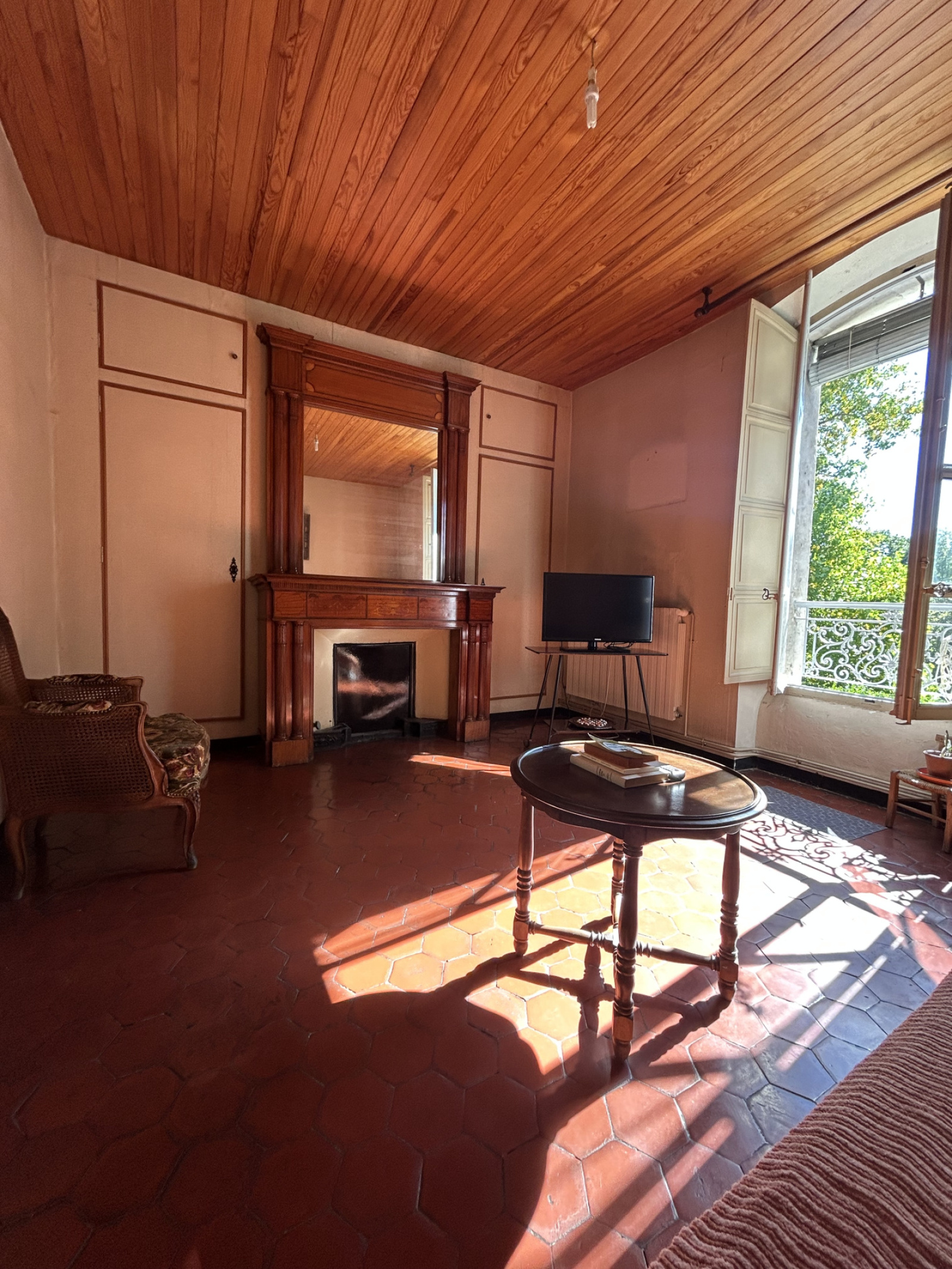 Image_, Appartement, Le Vigan, ref :1579