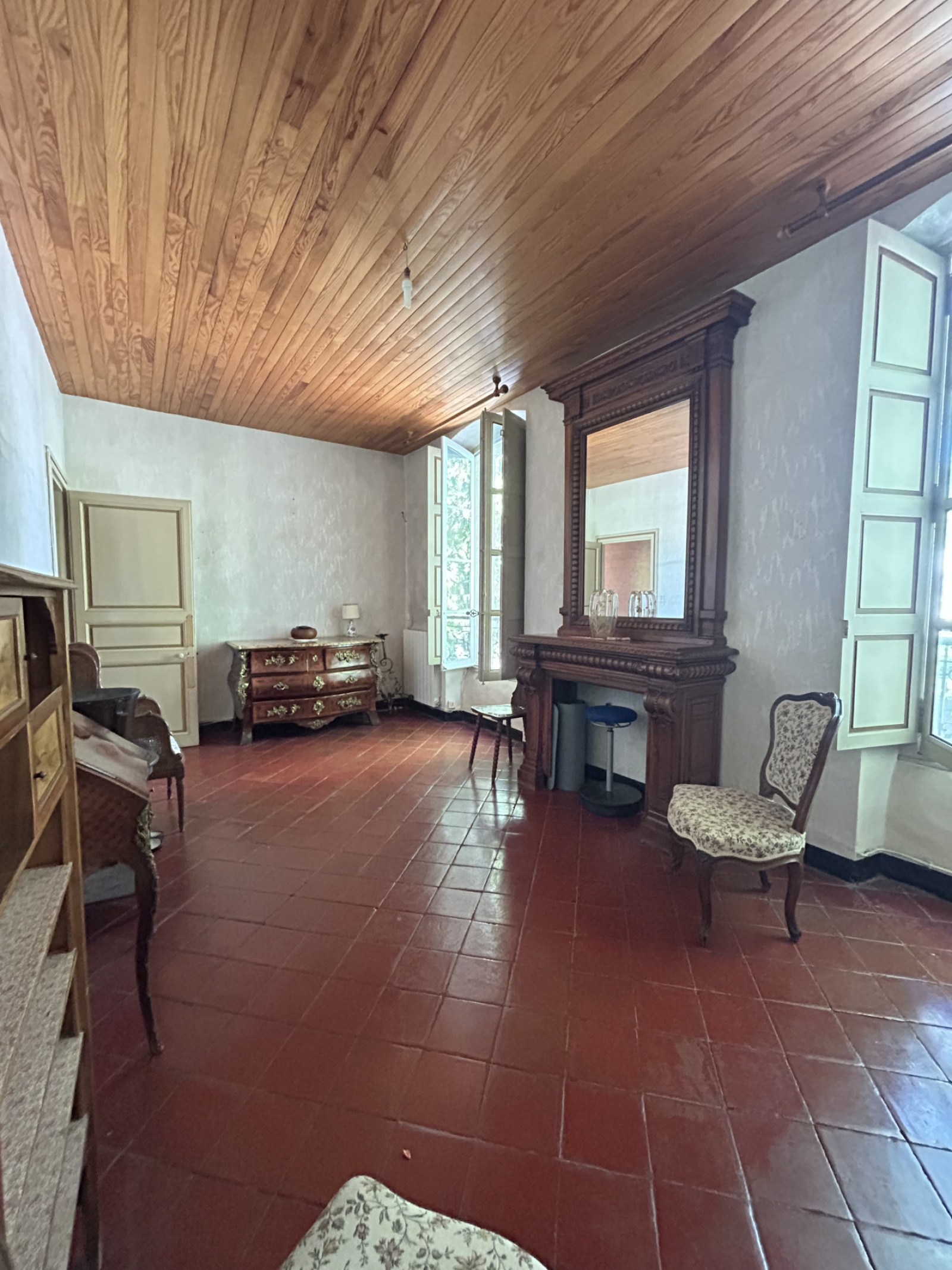 Image_, Appartement, Le Vigan, ref :1579