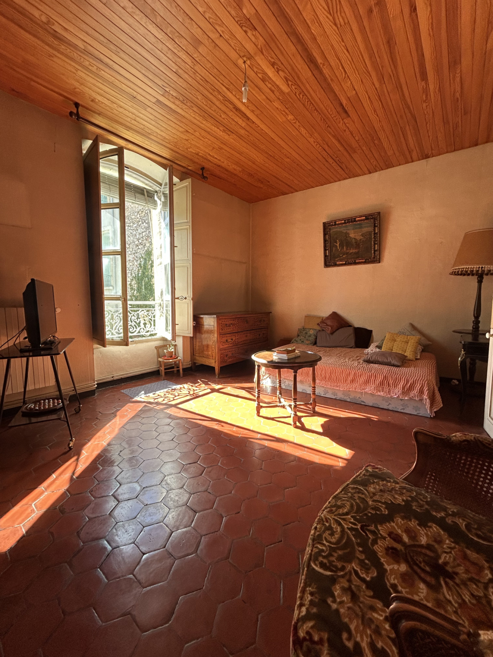 Image_, Appartement, Le Vigan, ref :1579