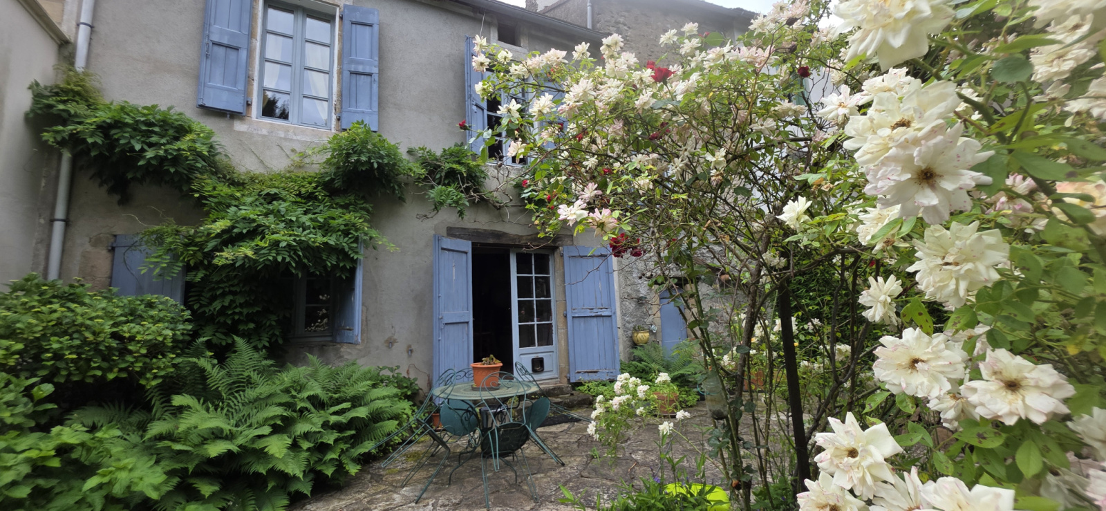 Image_, Maison de village, Saint-Jean-du-Bruel, ref :LC3242
