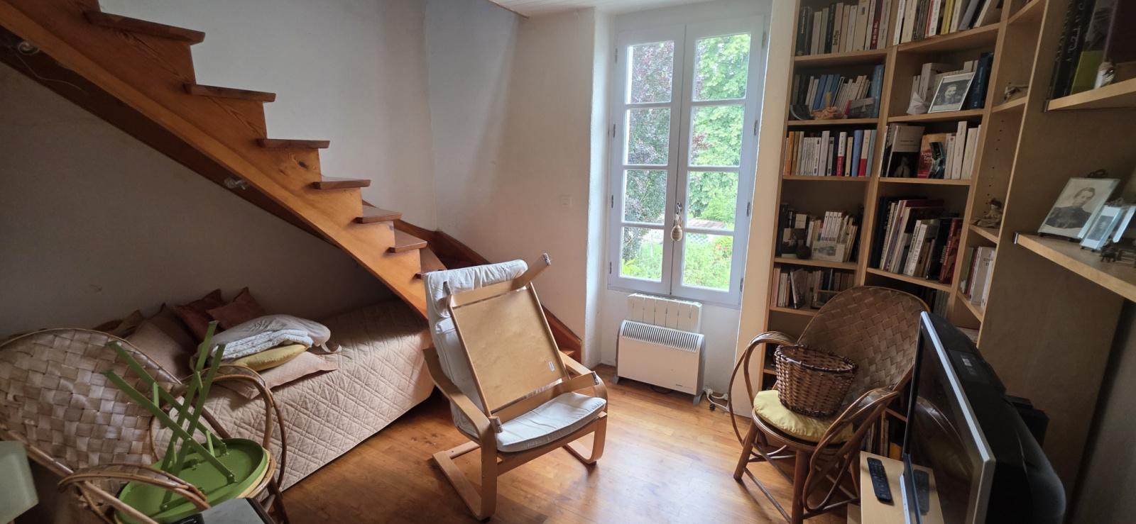 Image_, Maison de village, Saint-Jean-du-Bruel, ref :LC3242