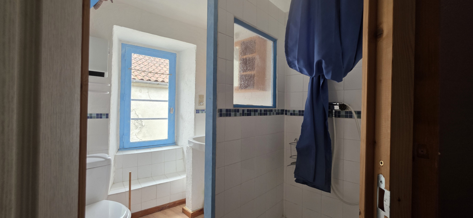 Image_, Maison de village, Saint-Jean-du-Bruel, ref :LC3242
