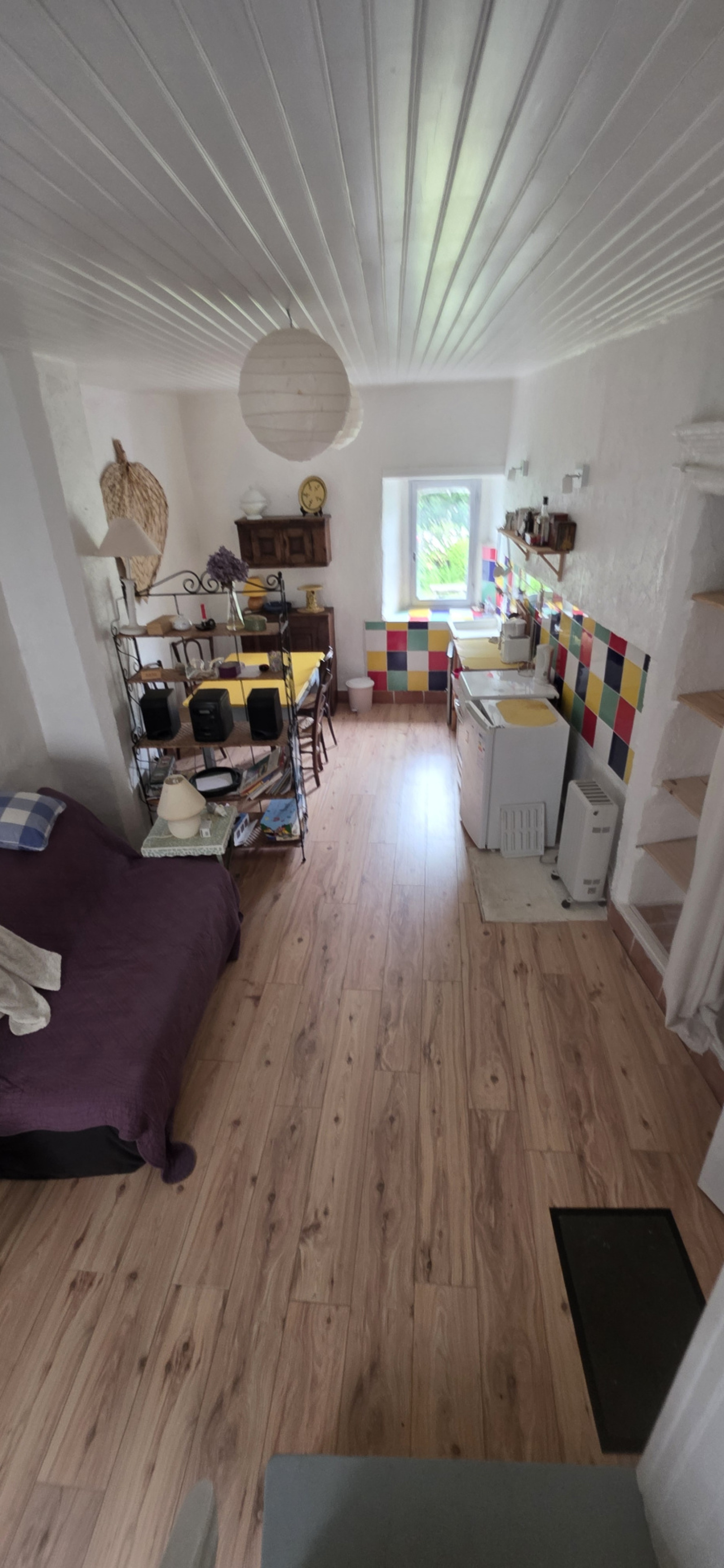 Image_, Maison de village, Saint-Jean-du-Bruel, ref :LC3242
