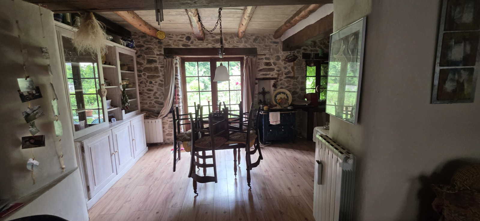 Image_, Maison de village, Saint-Jean-du-Bruel, ref :LC3242