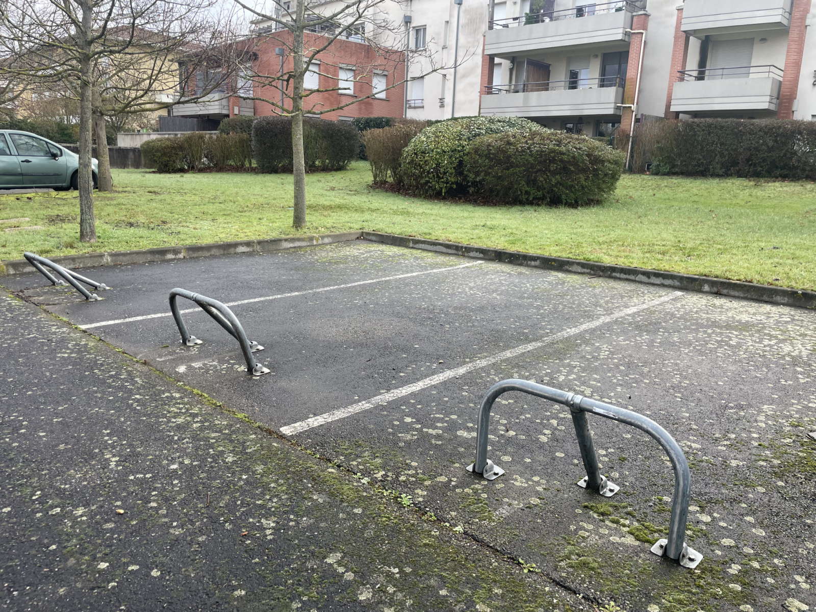 Image_, Parking, Toulouse, ref :4568