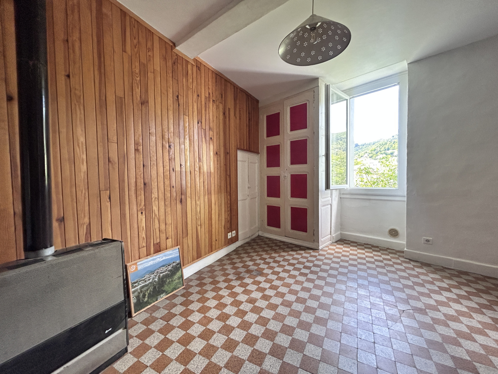 Image_, Appartement, Le Vigan, ref :1577