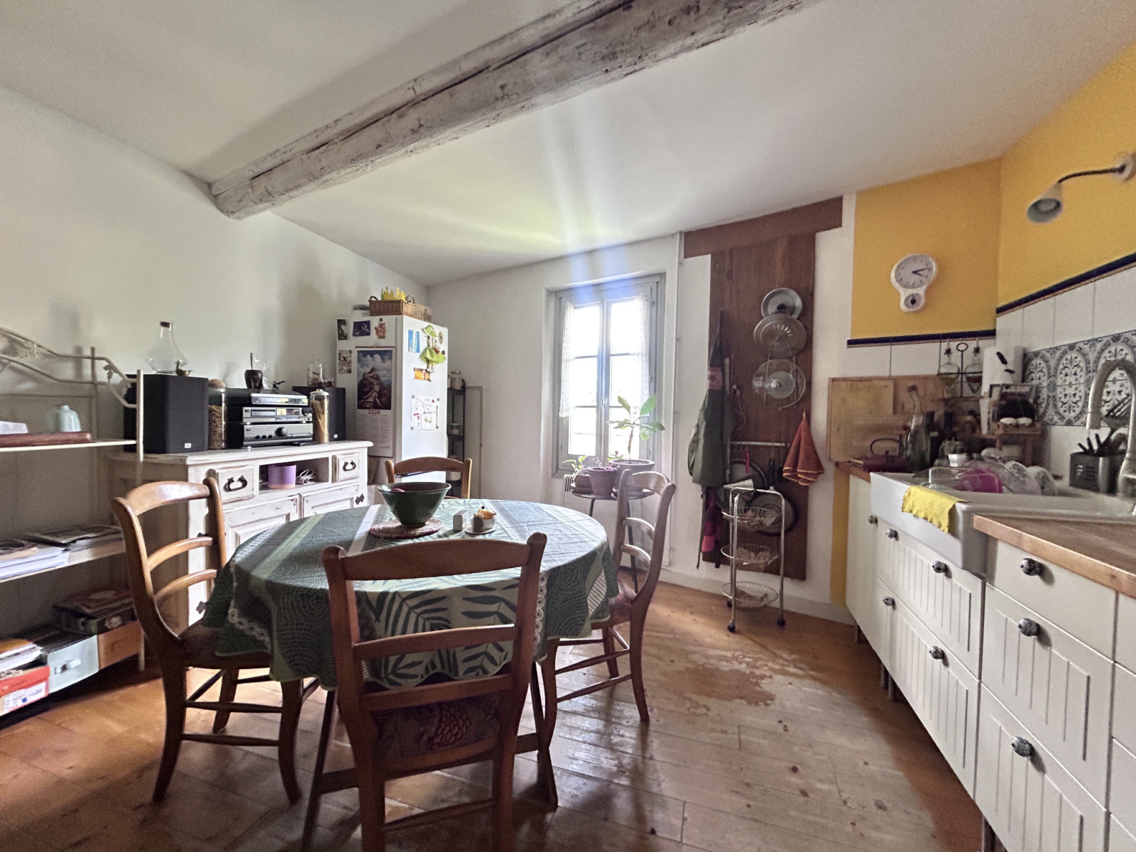 Image_, Appartement, Le Vigan, ref :1577