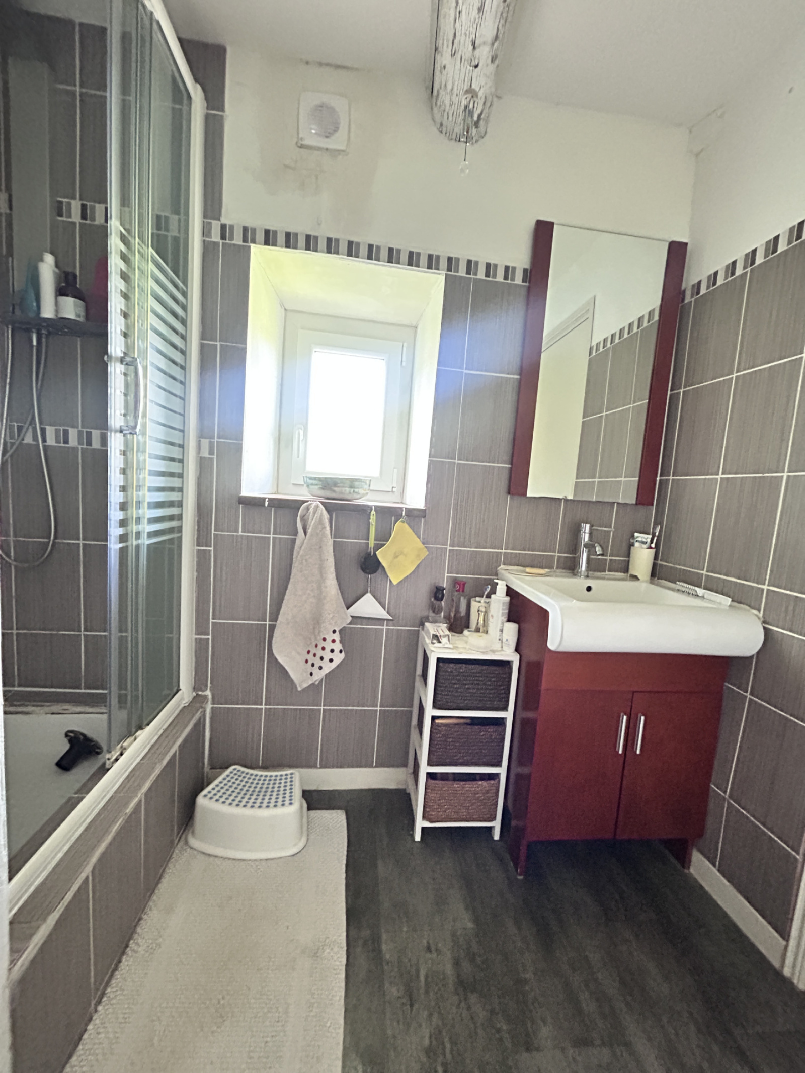 Image_, Appartement, Le Vigan, ref :1577