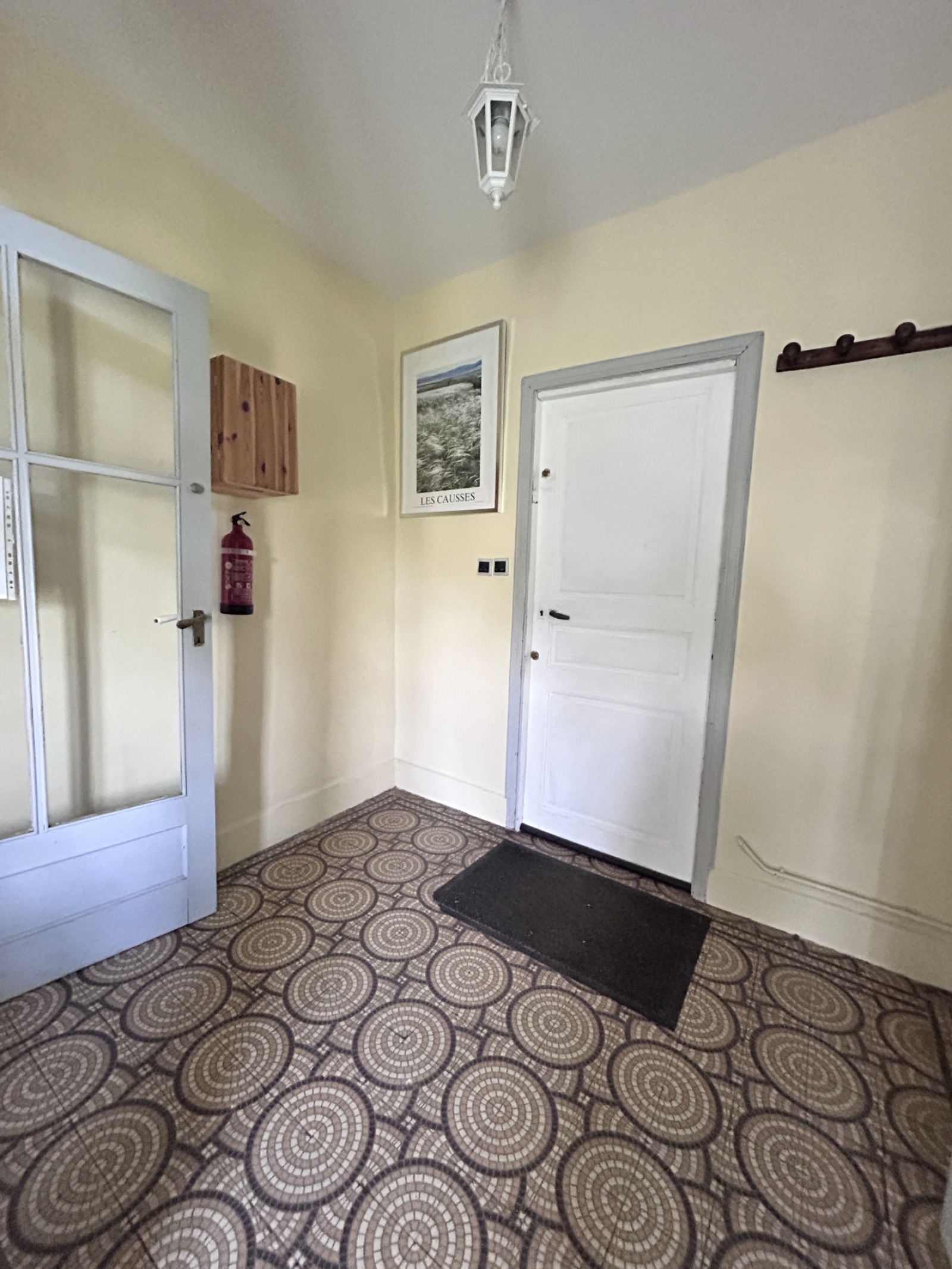 Image_, Appartement, Le Vigan, ref :1577