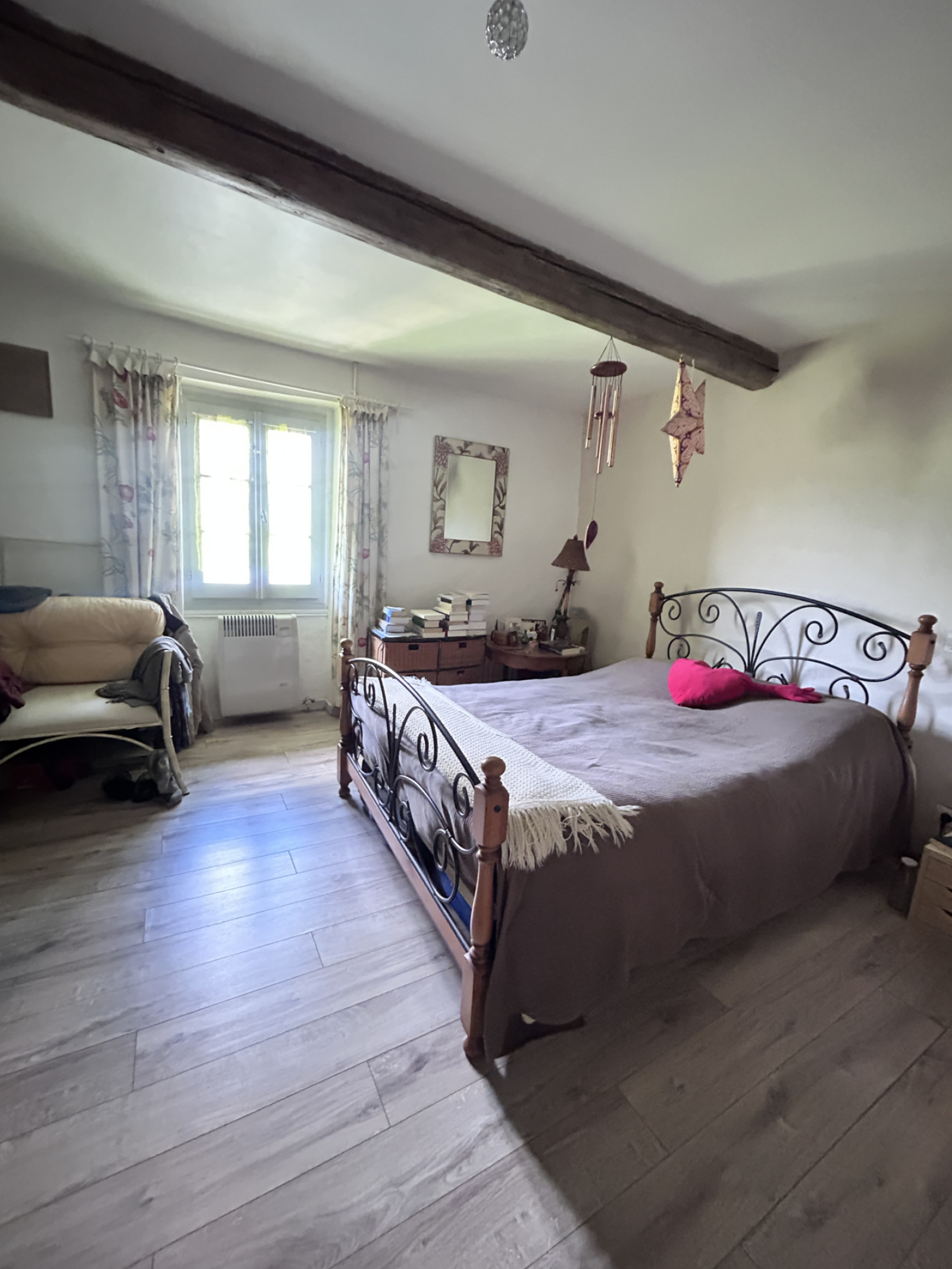 Image_, Appartement, Le Vigan, ref :1577