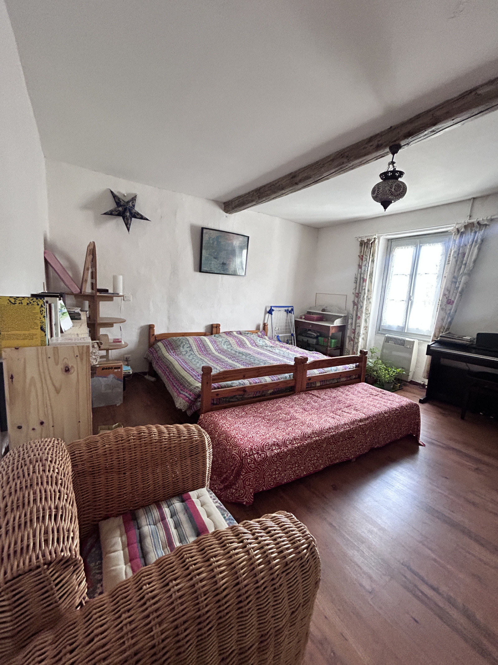 Image_, Appartement, Le Vigan, ref :1577