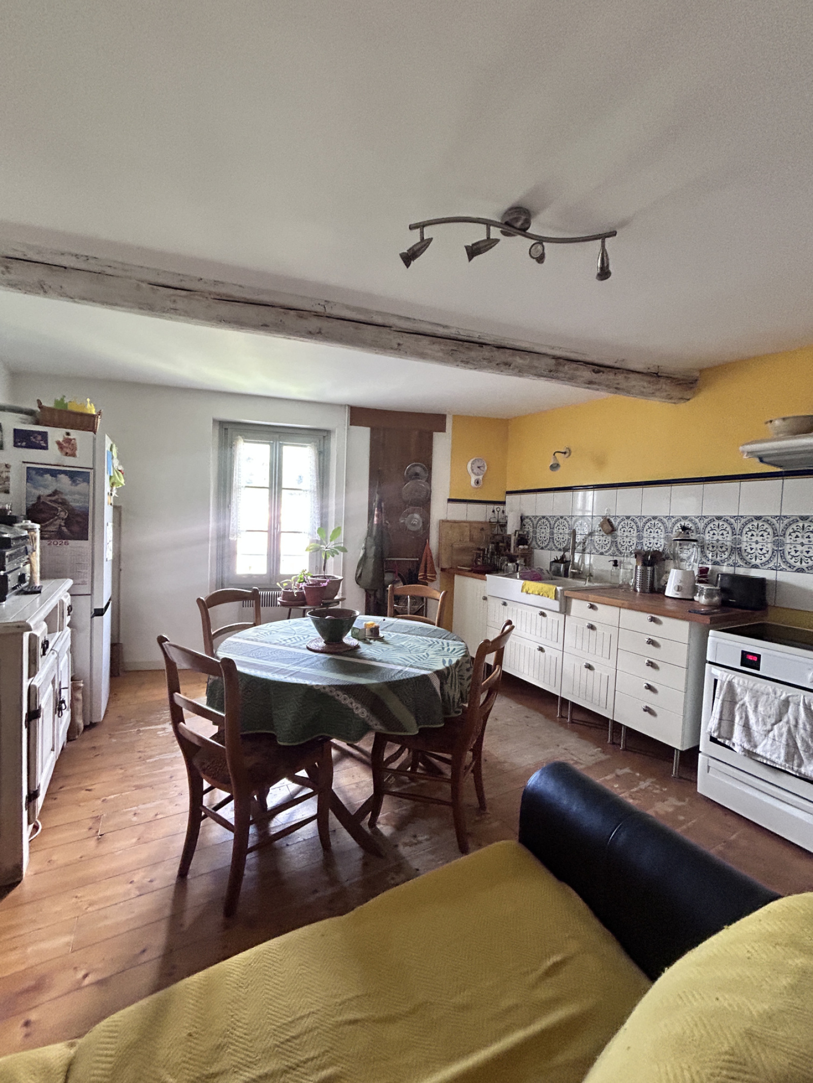 Image_, Appartement, Le Vigan, ref :1577