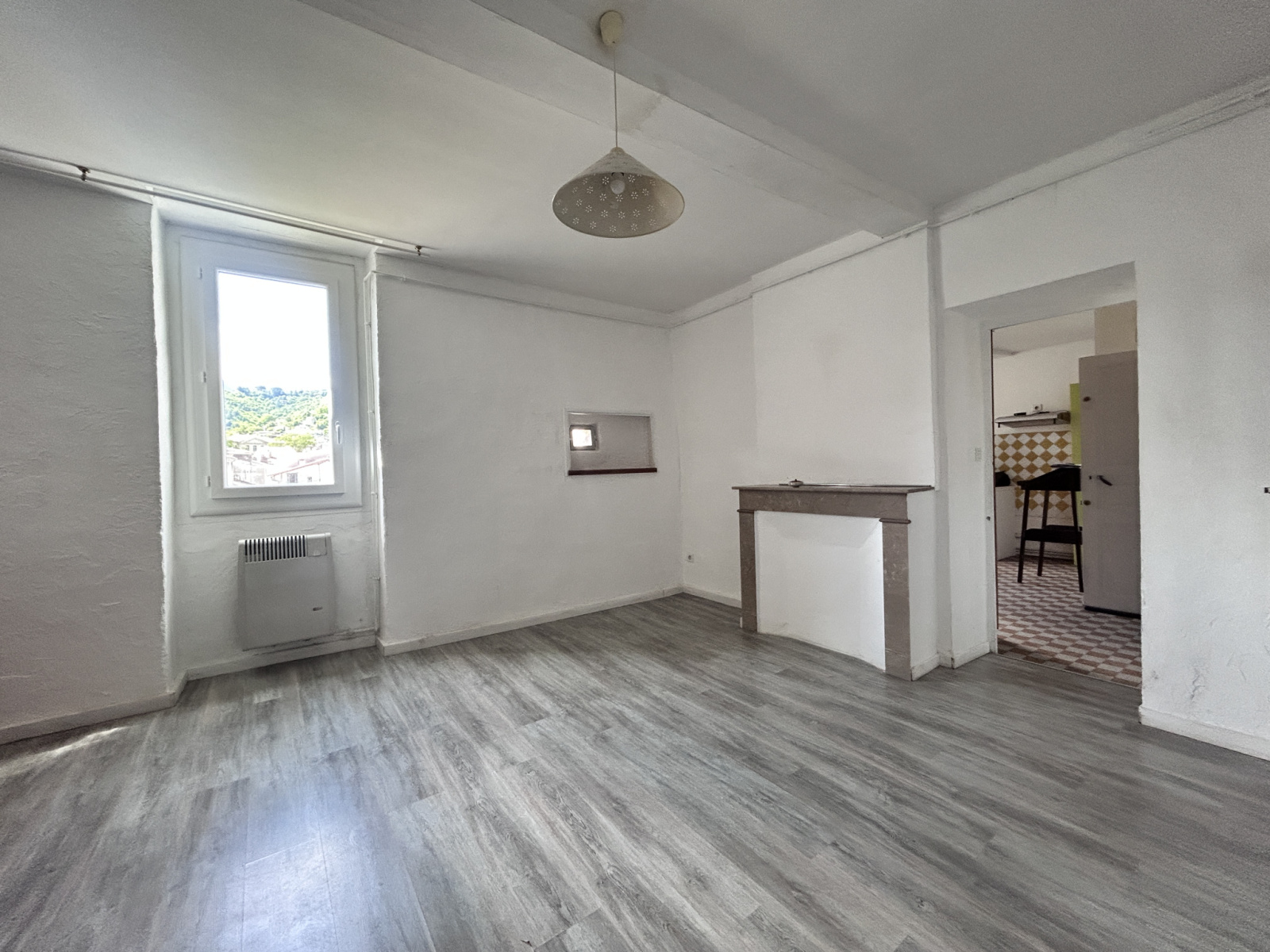Image_, Appartement, Le Vigan, ref :1577
