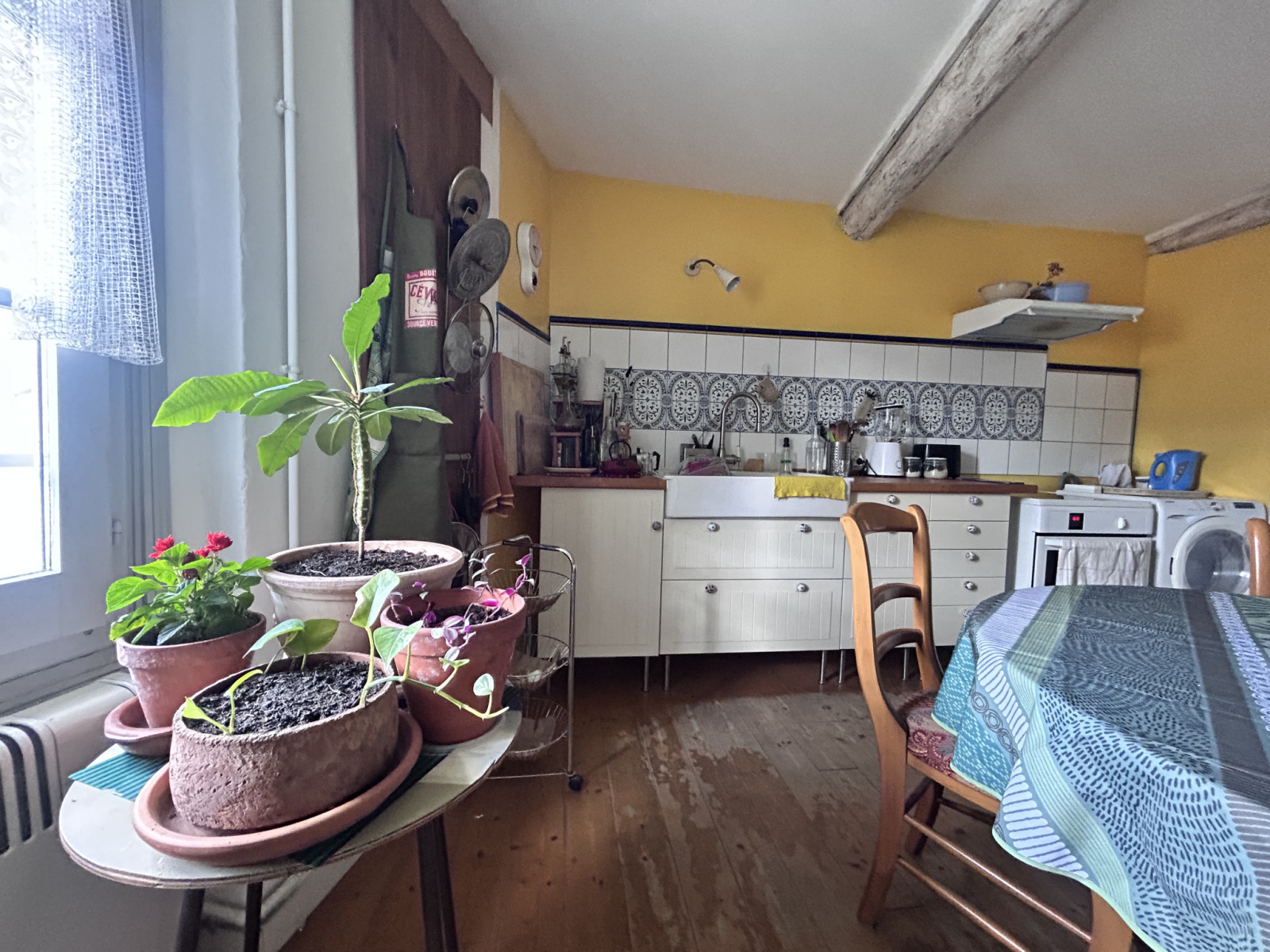 Image_, Appartement, Le Vigan, ref :1577