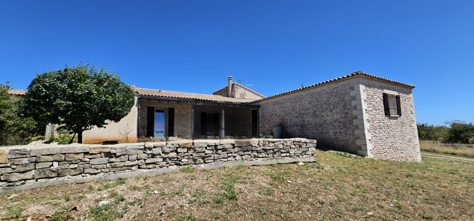 Image_, Propriete, Saint-Michel, ref :LC 3211