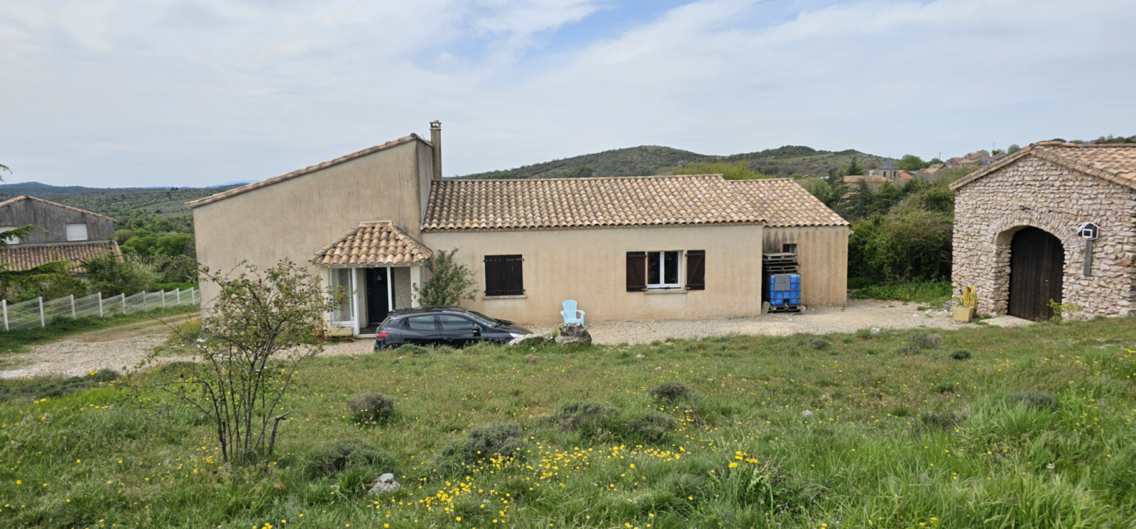 Image_, Propriete, Saint-Michel, ref :LC 3211